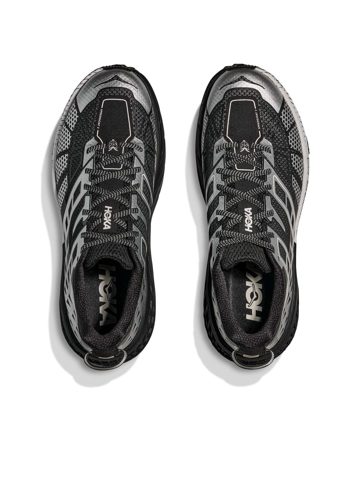 Hoka Scarpe Speedgoat 2 TS Nero