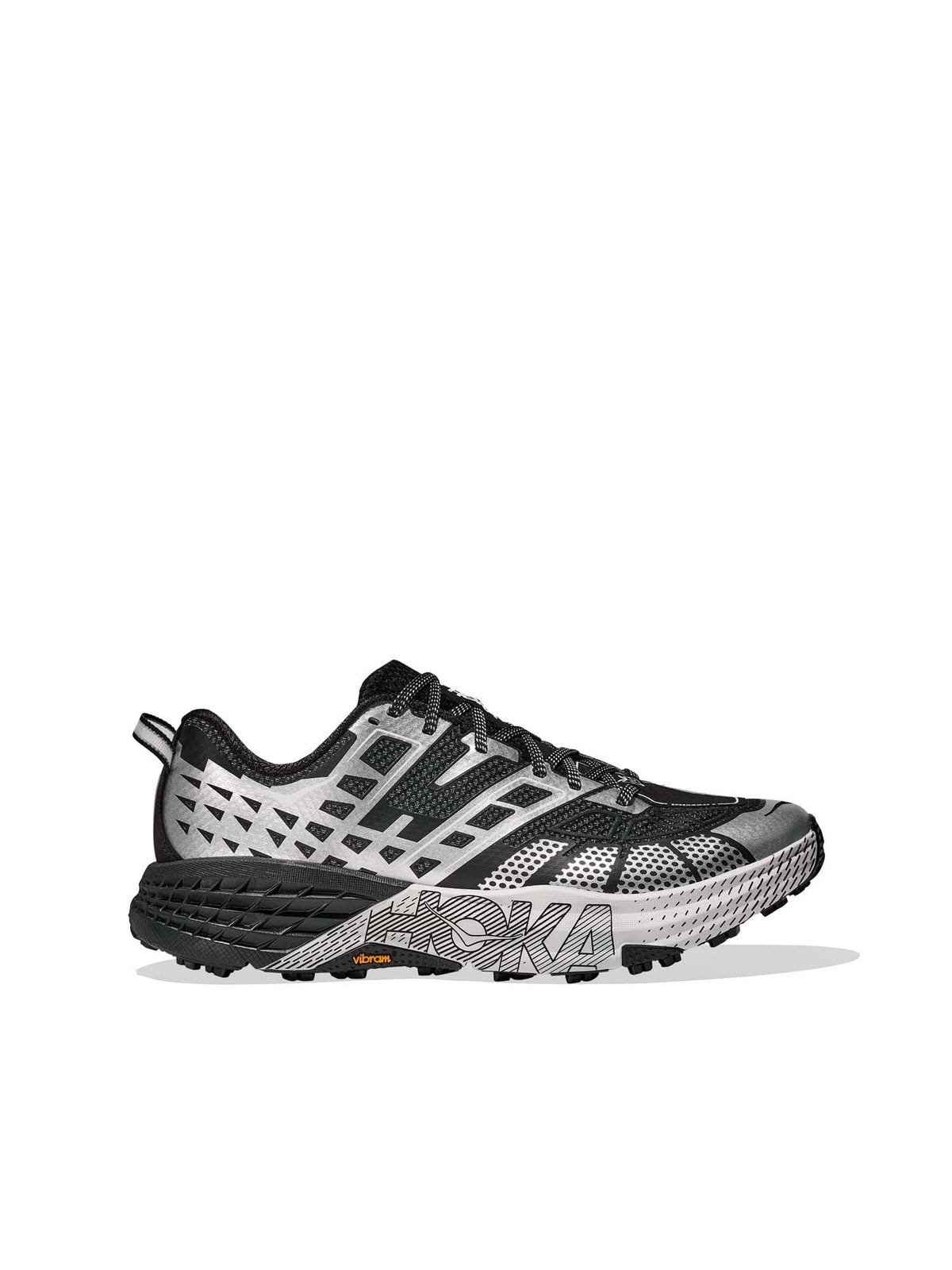 Hoka Scarpe Speedgoat 2 TS Nero