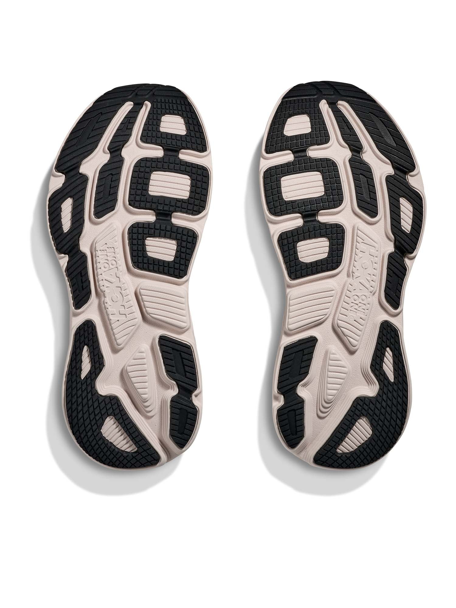 Hoka Scarpe Bondi 7 da donna Nero