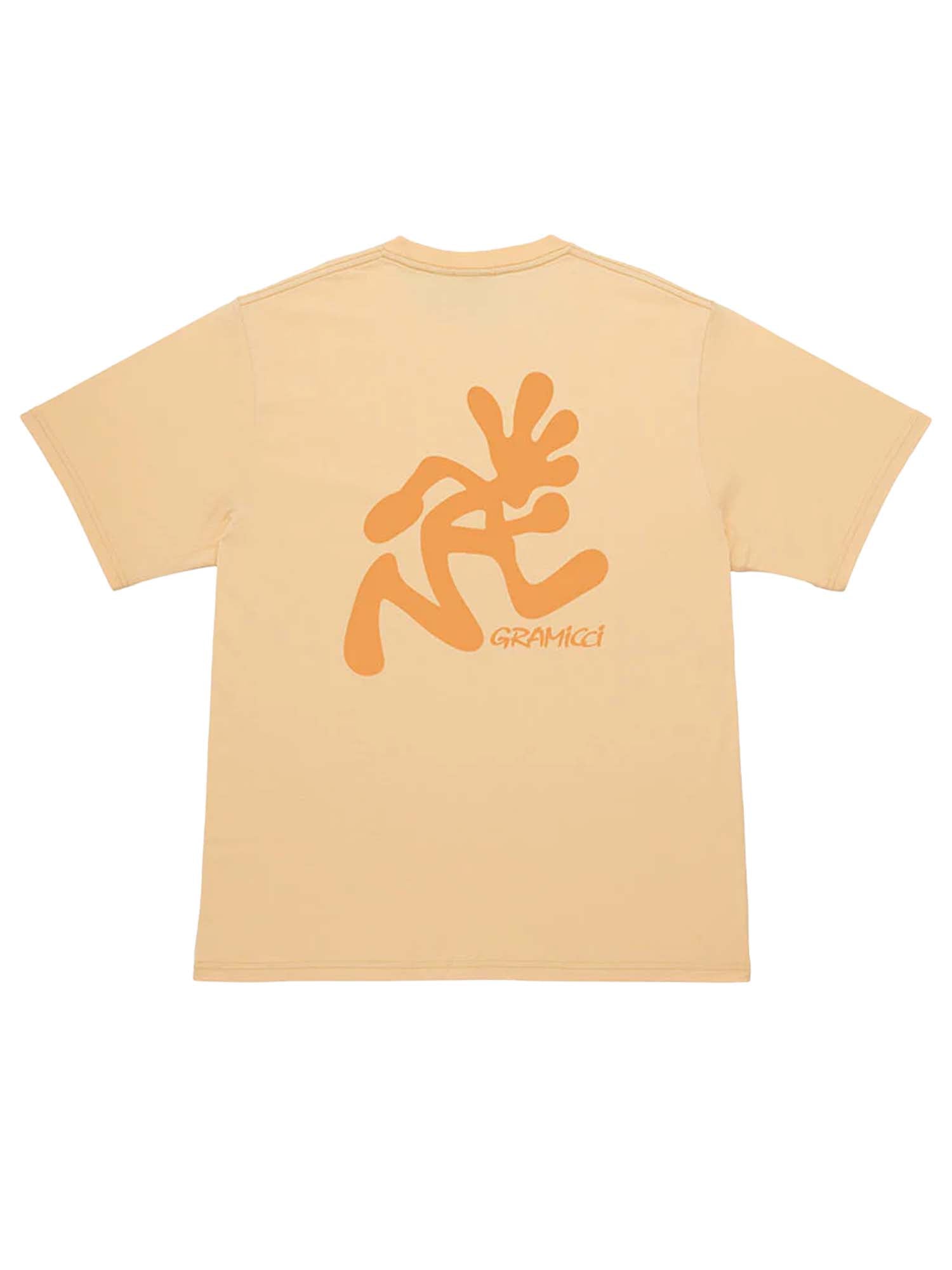 Running Man Tee