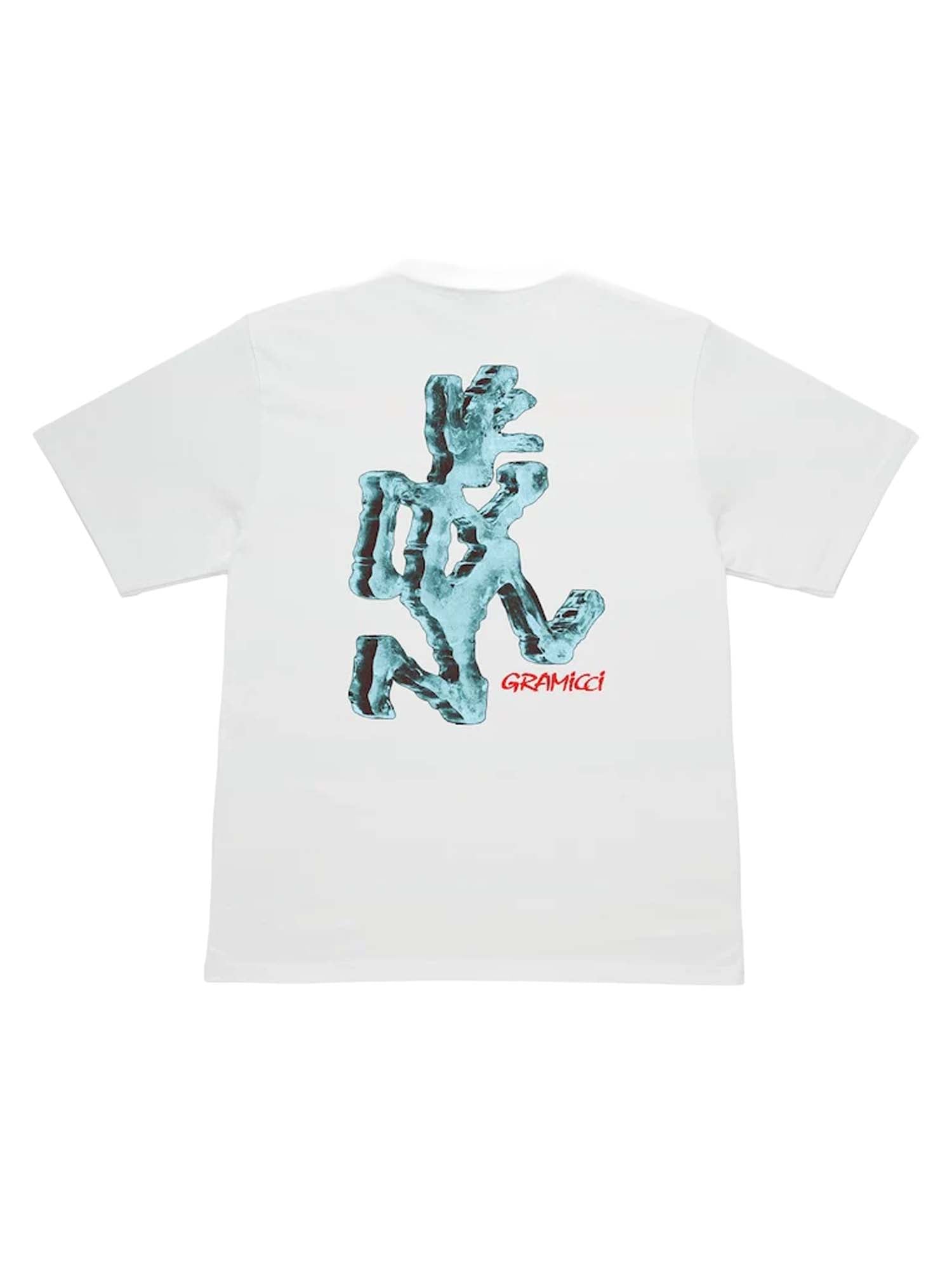 Ice Sculpture Tee