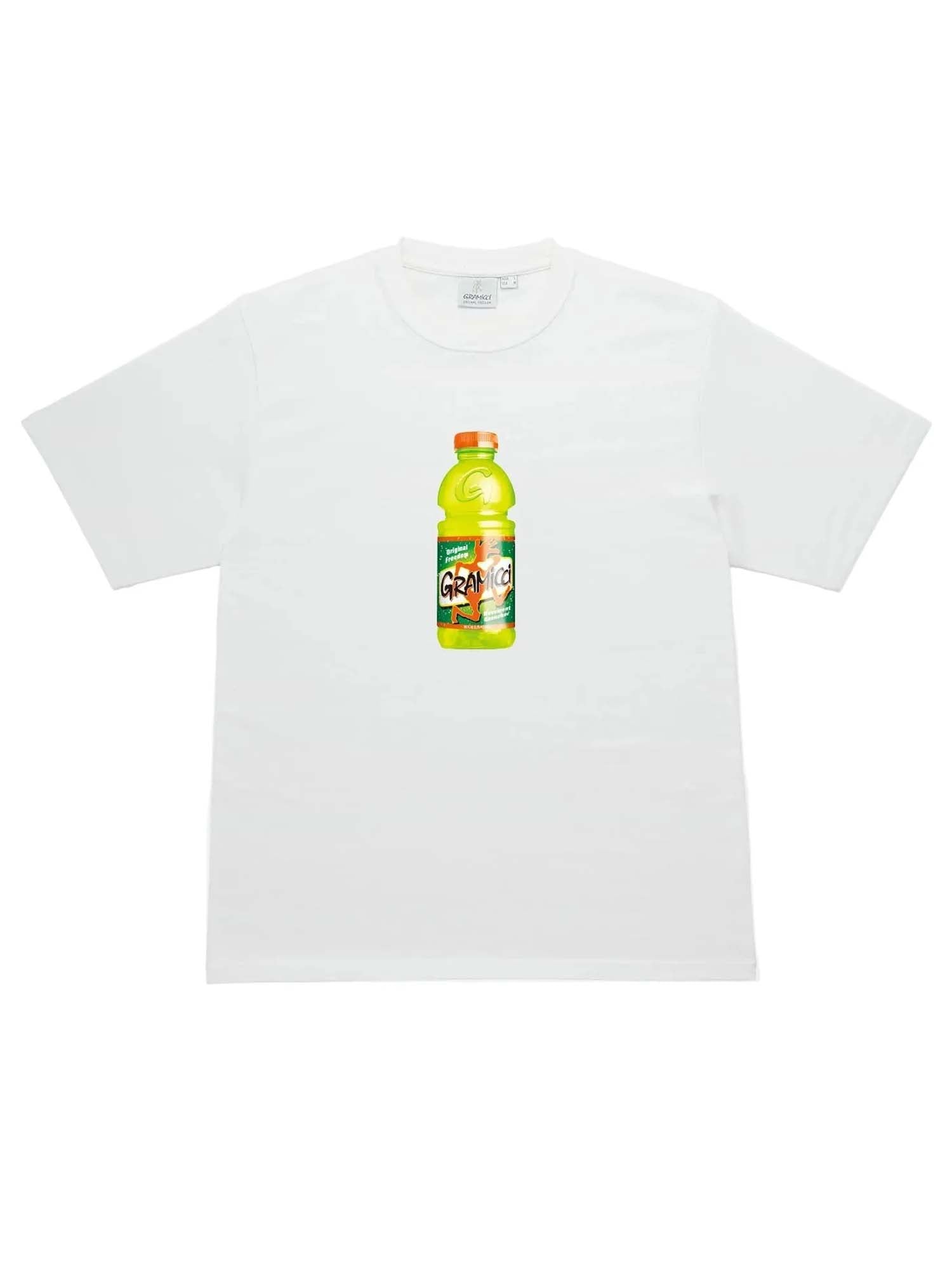 Quencher Tee