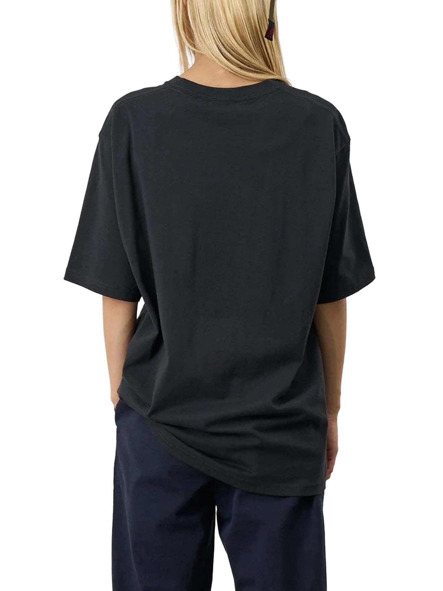 Gramicci Quencher Tee Nero