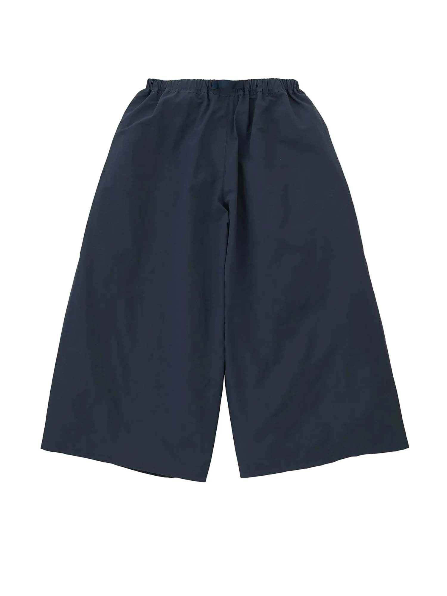 Gramicci Nylon Flare Pant Blu