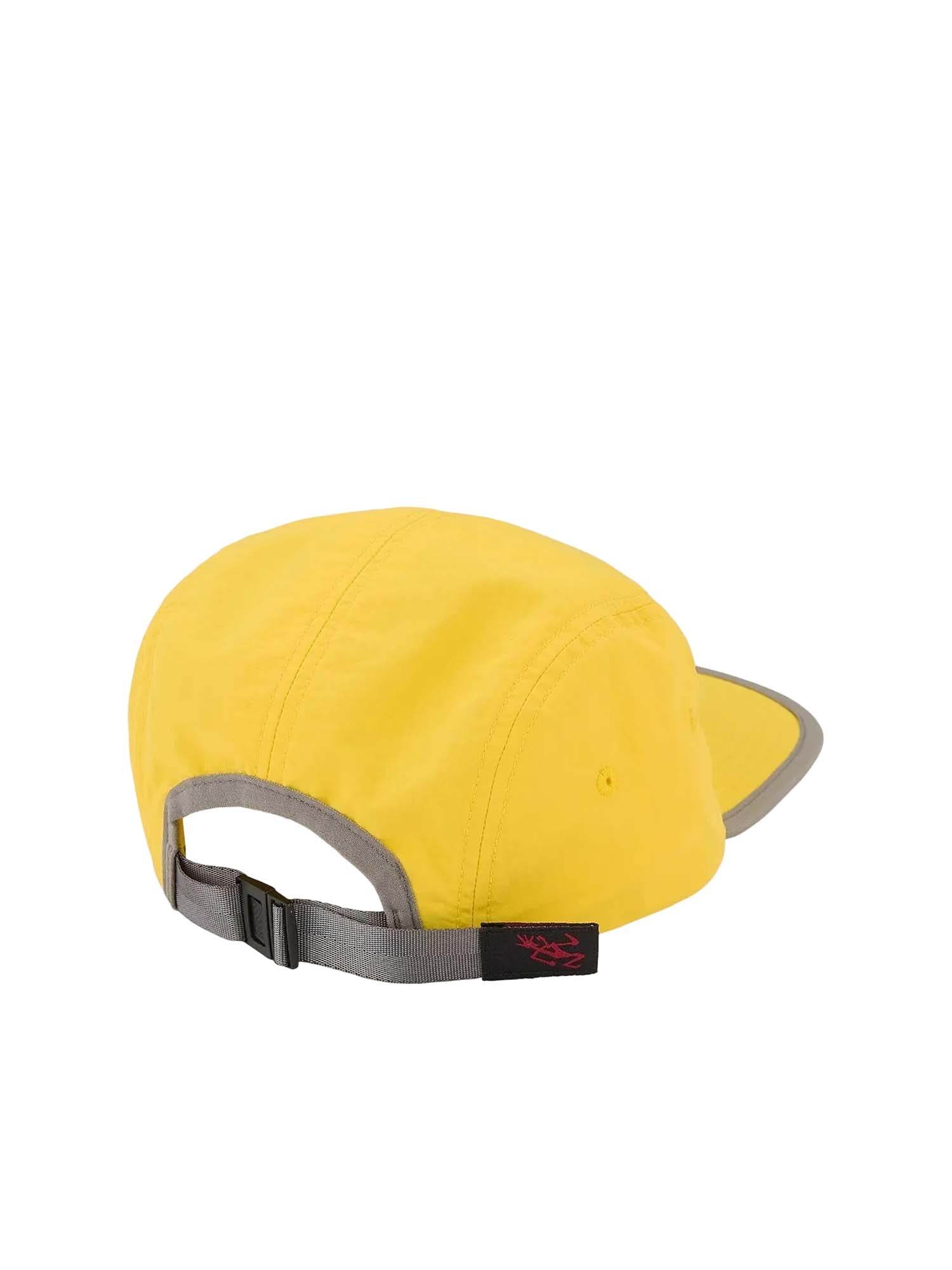 Gramicci Nylon Gramicci Cap Giallo