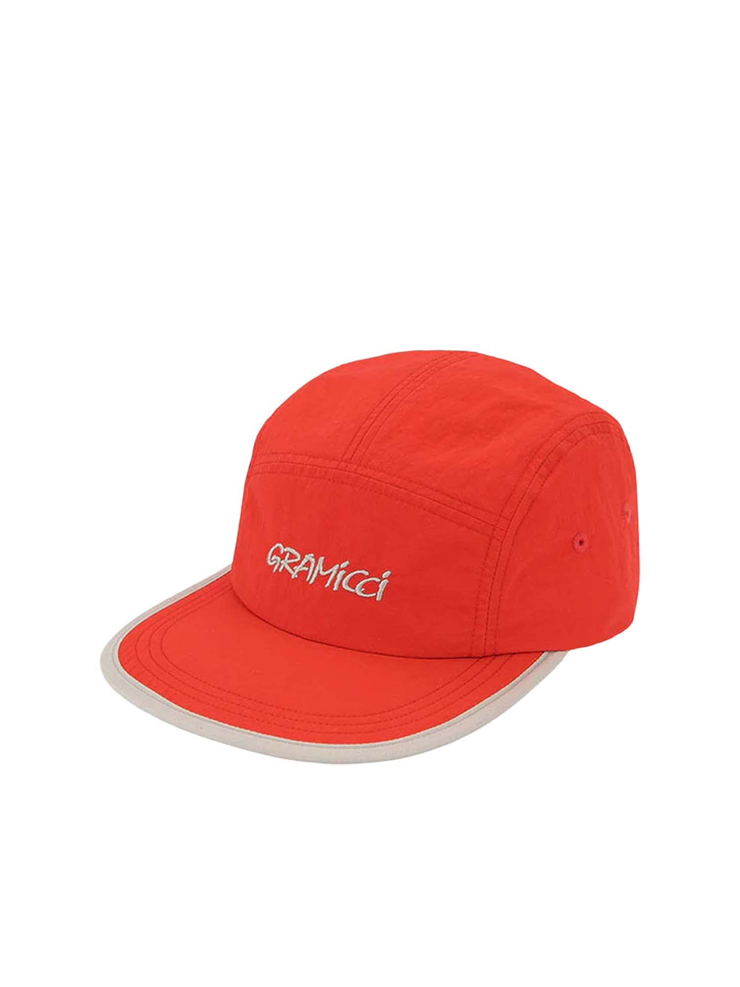 Gramicci Nylon Gramicci Cap Arancione