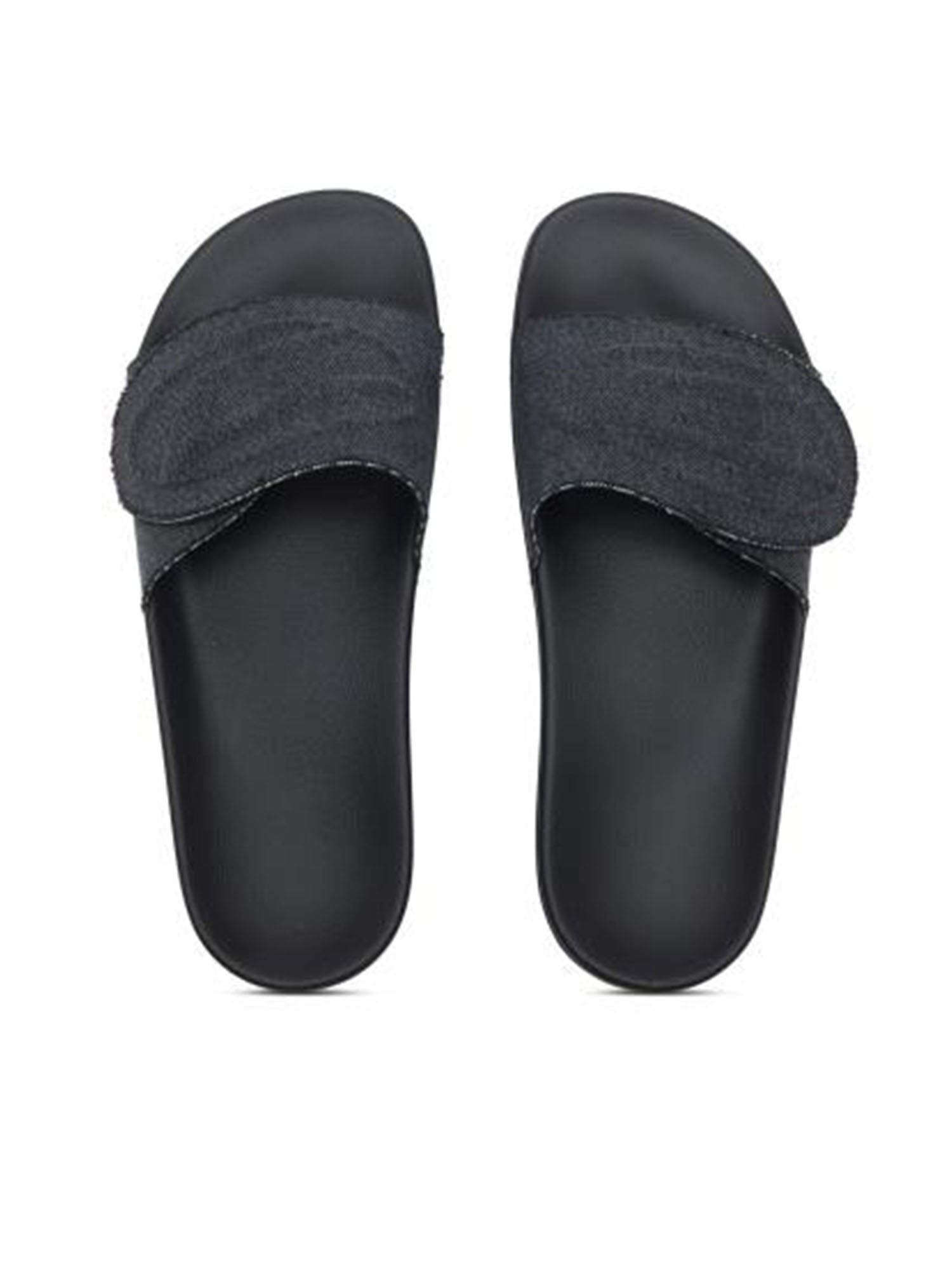 Diesel Sa-bloop Strap Nero