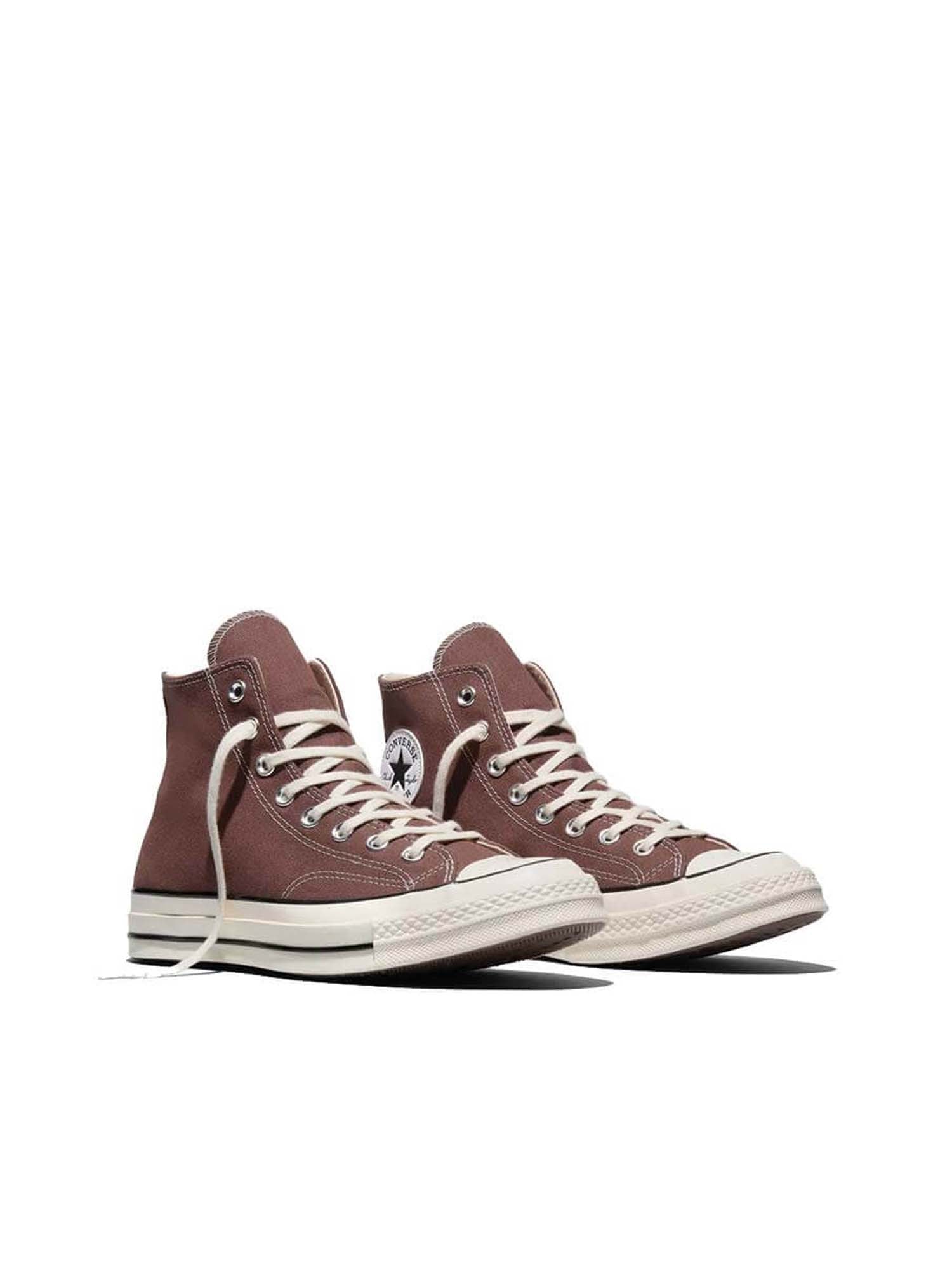 Converse Chuck 70 Vintage Canvas Marrone