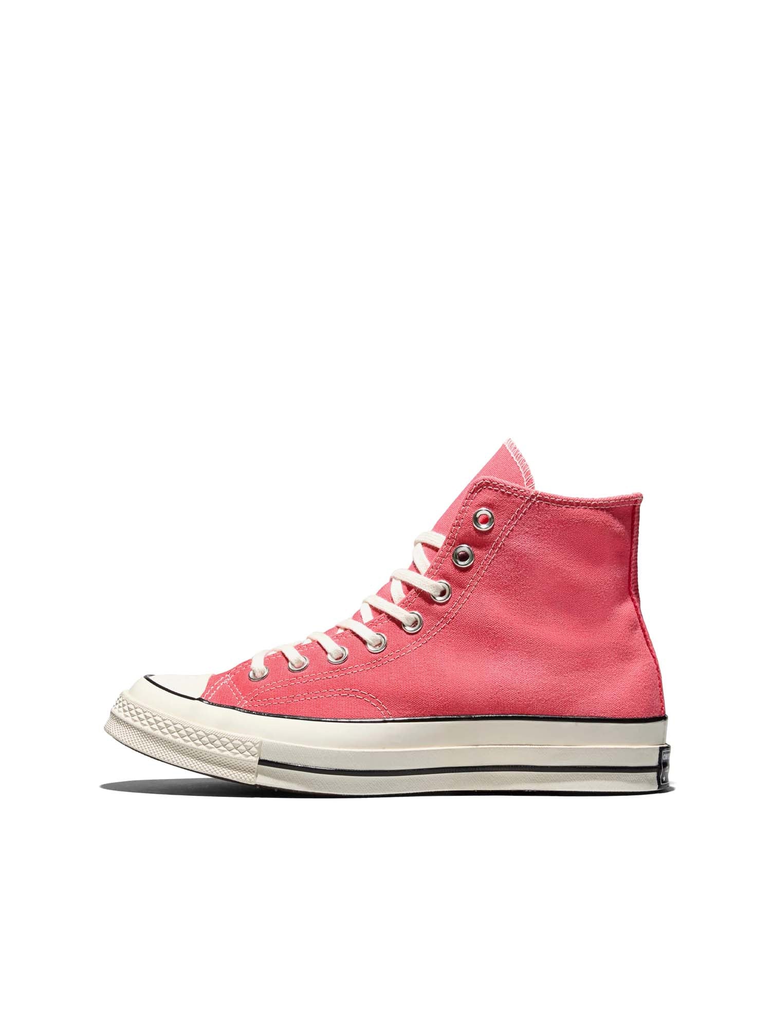 Converse Scarpe Chuck 70 Vintage Canvas Rosa