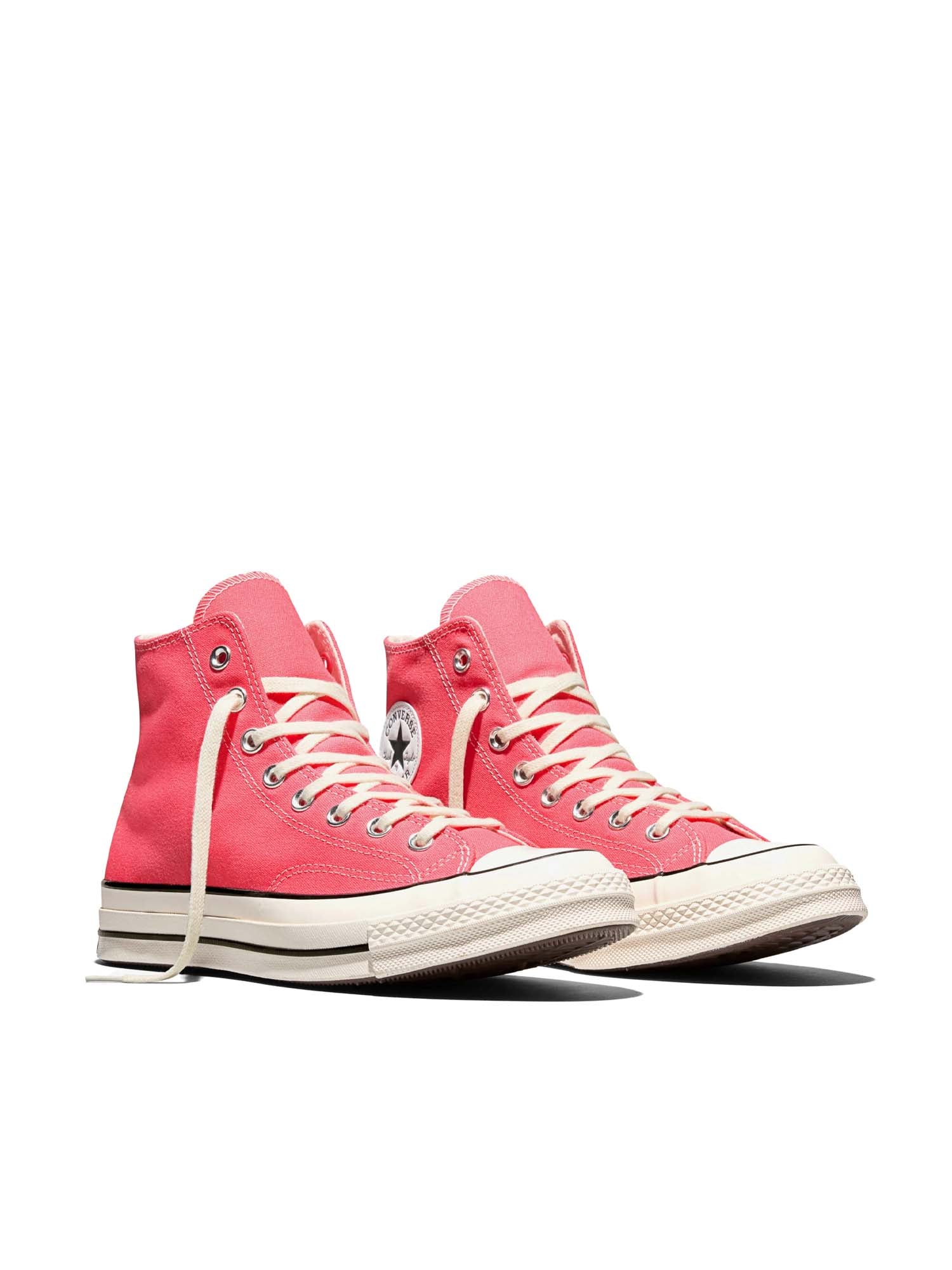 Converse Scarpe Chuck 70 Vintage Canvas Rosa