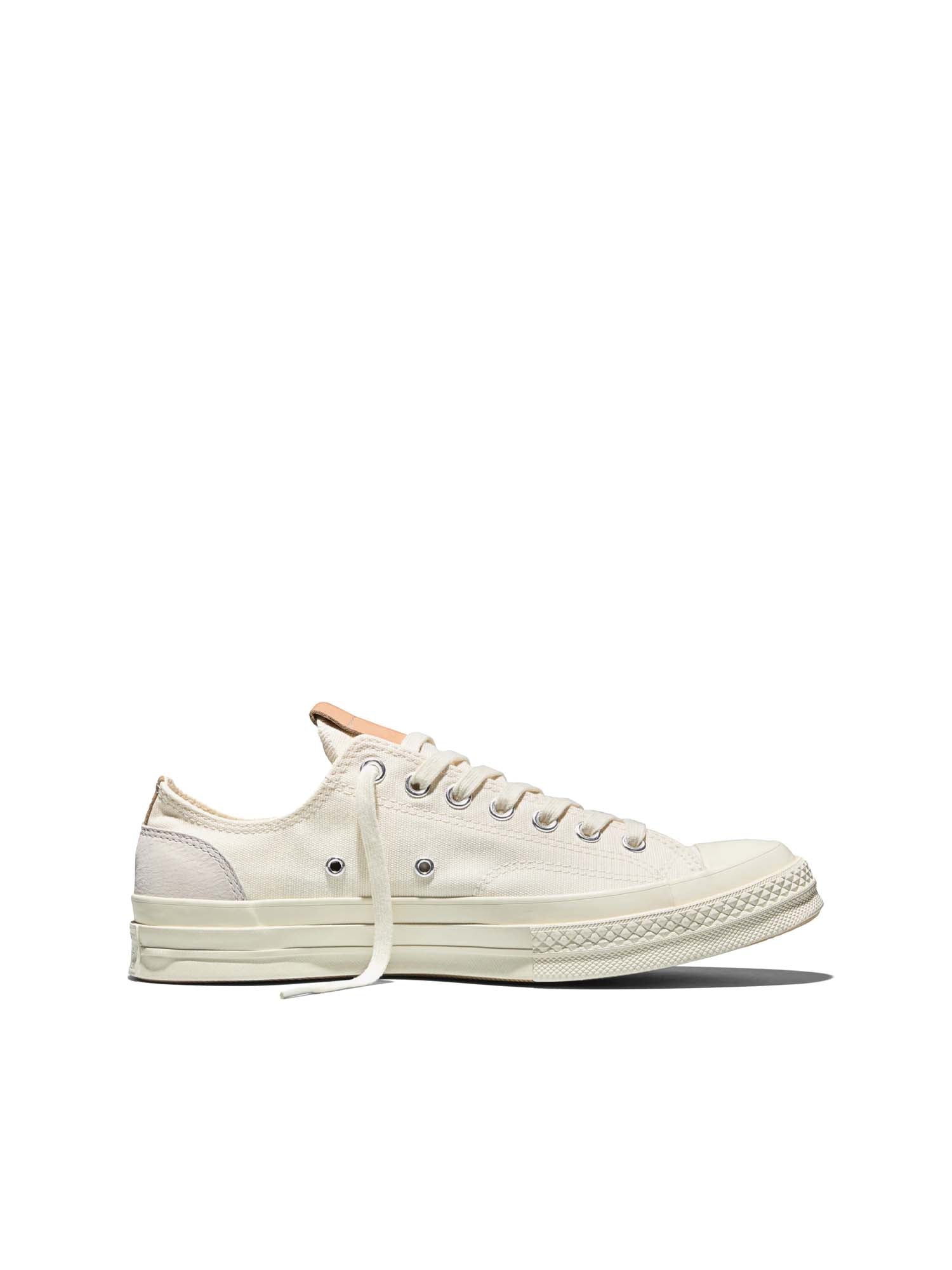 Chuck 70 Canvas & Suede