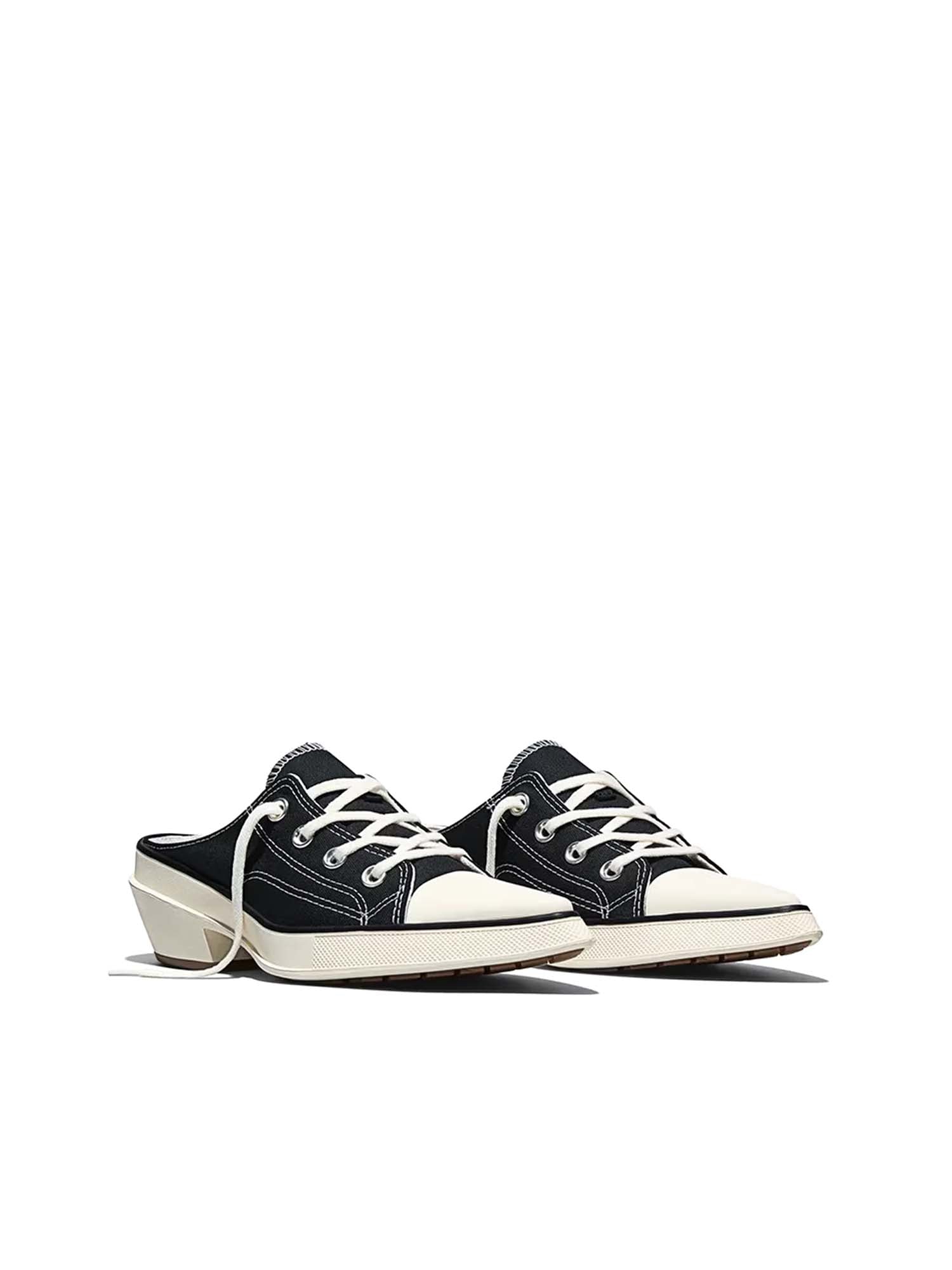 Converse Ciabatte Chuck 70 De Luxe Pointed Nero