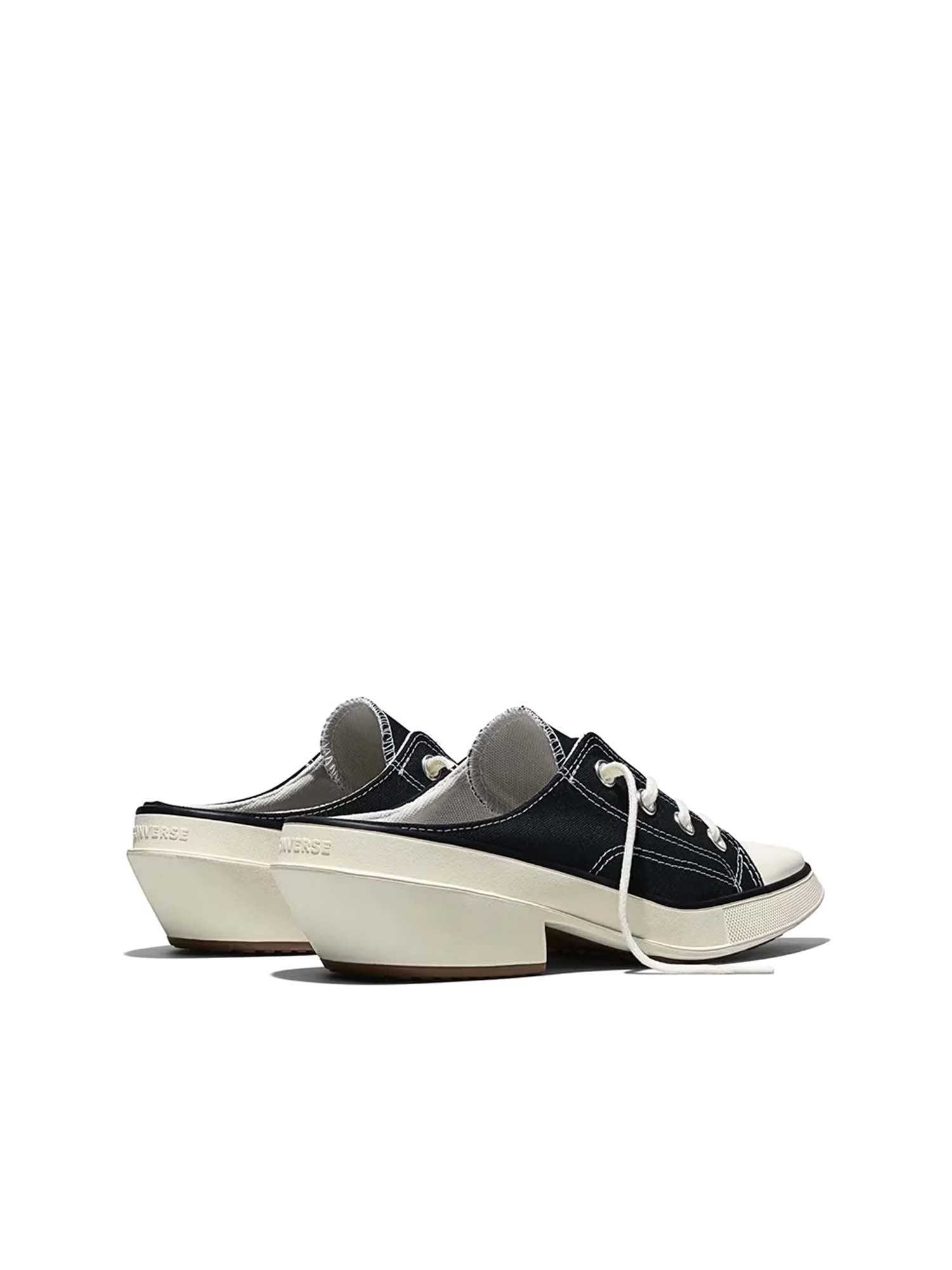 Converse Ciabatte Chuck 70 De Luxe Pointed Nero