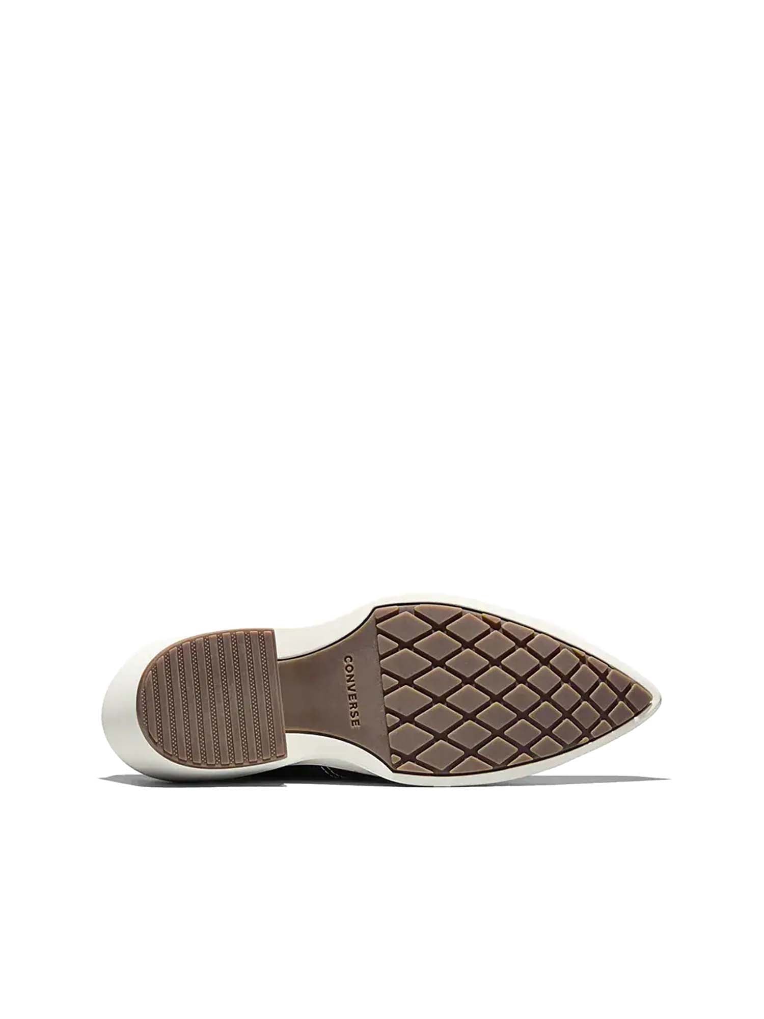 Converse Ciabatte Chuck 70 De Luxe Pointed Nero