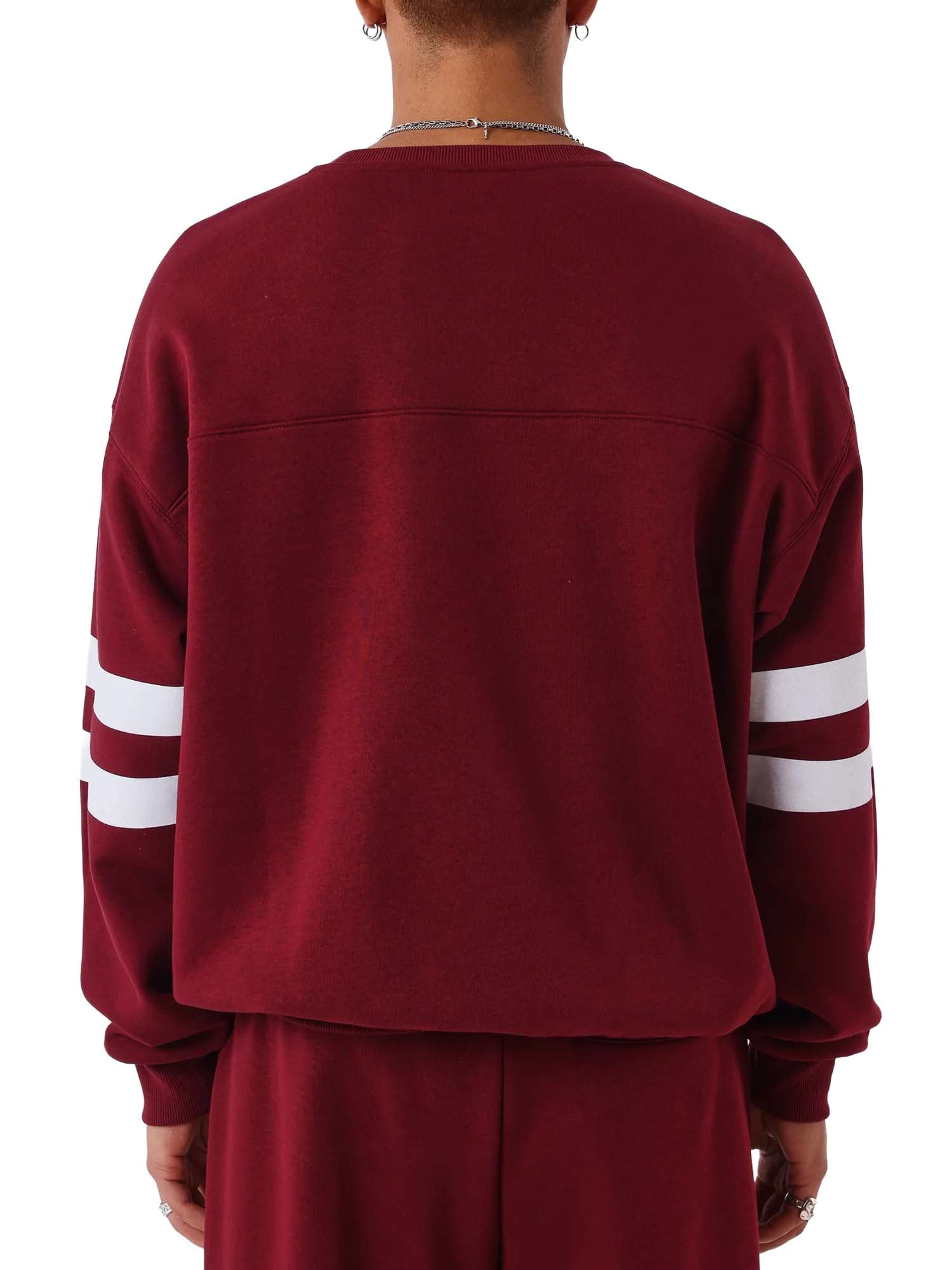 Project X Paris Felpa girocollo Campus Bordeaux