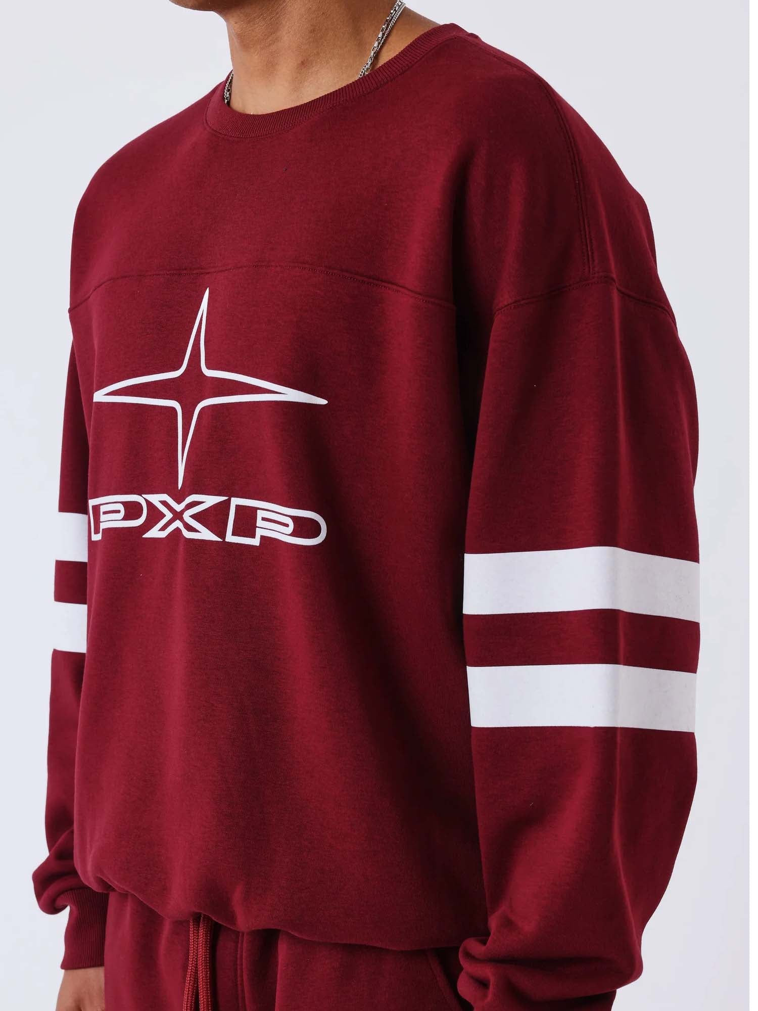 Project X Paris Felpa girocollo Campus Bordeaux
