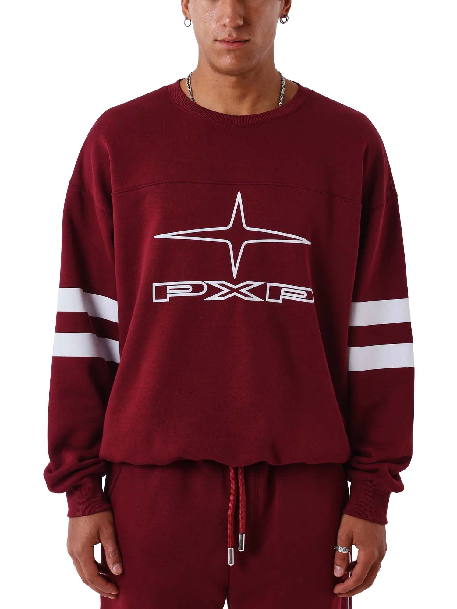 Project X Paris Felpa girocollo Campus Bordeaux