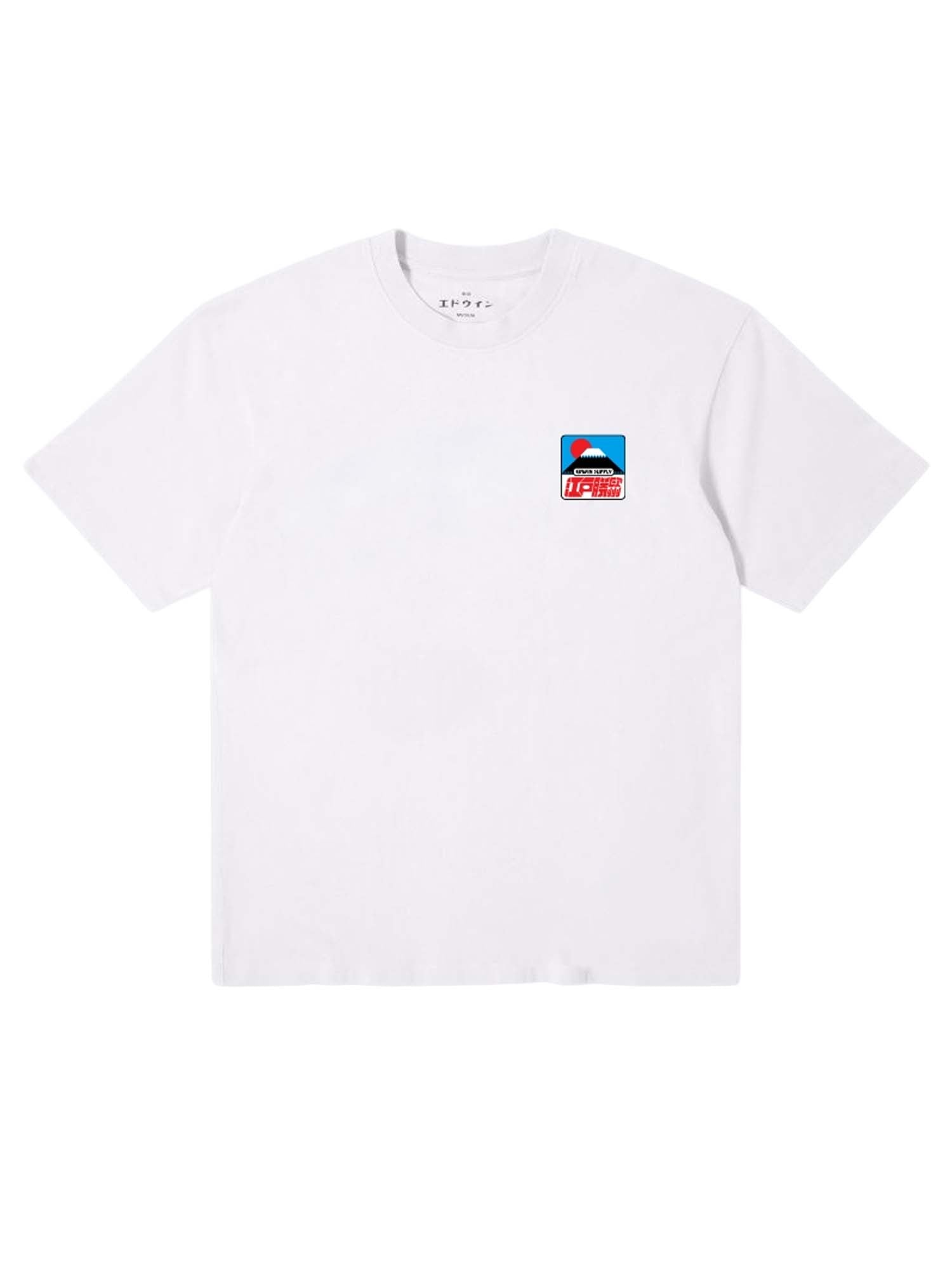 Sunset On Fuji San T-Shirt