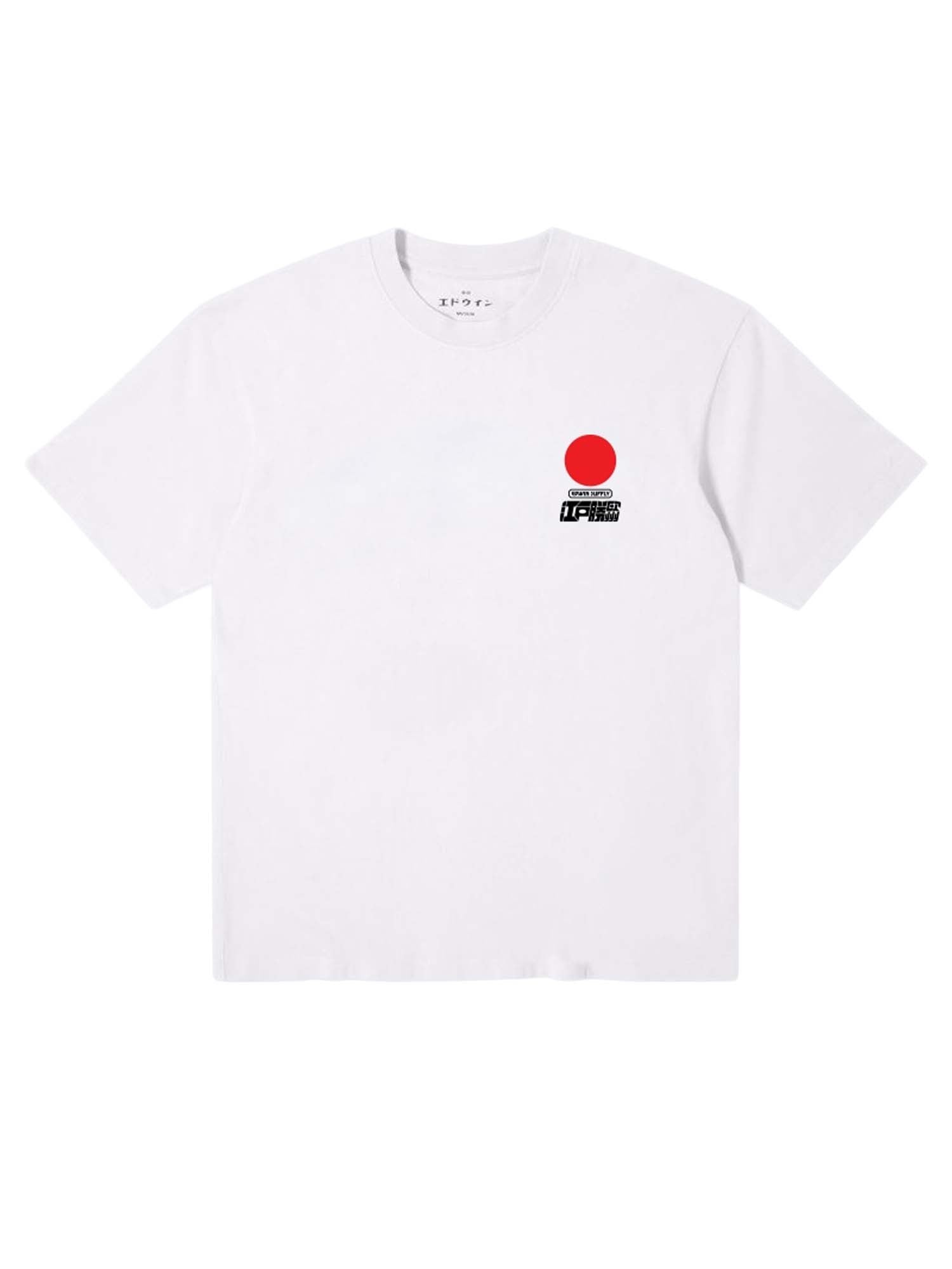 T-shirt soleil