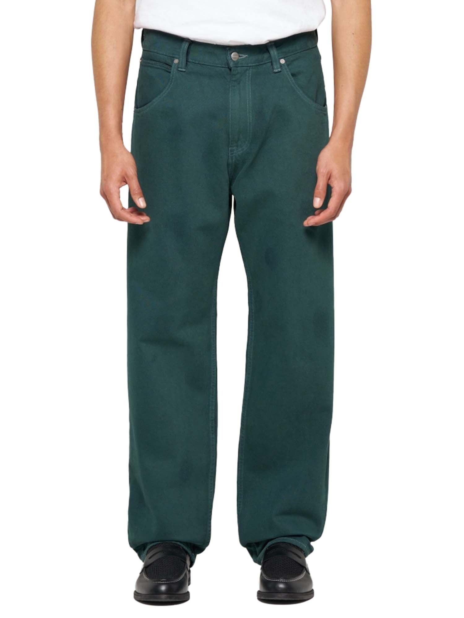 Edwin Tyrell Pant Verde