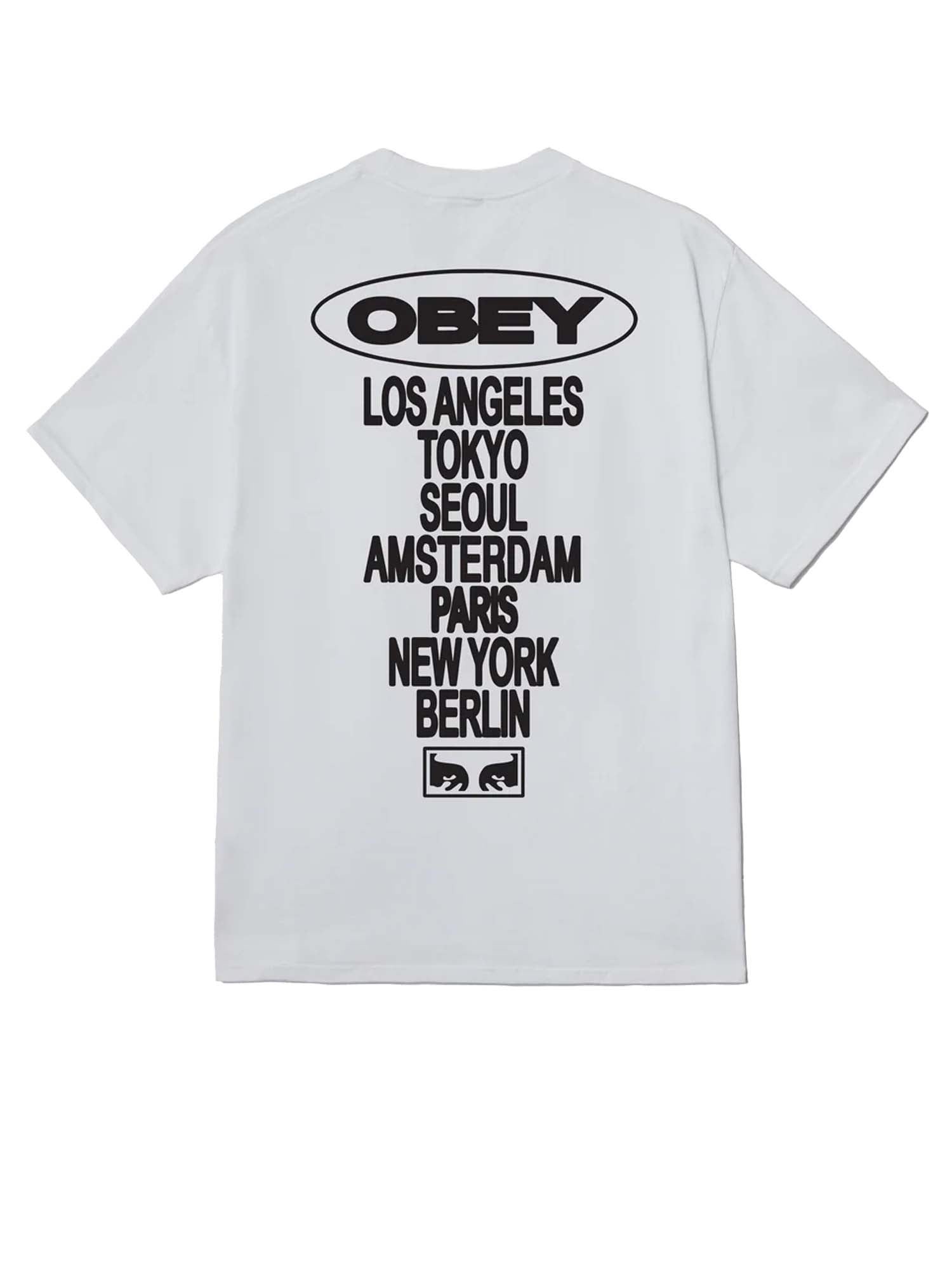 Global Impact Classic T-Shirt