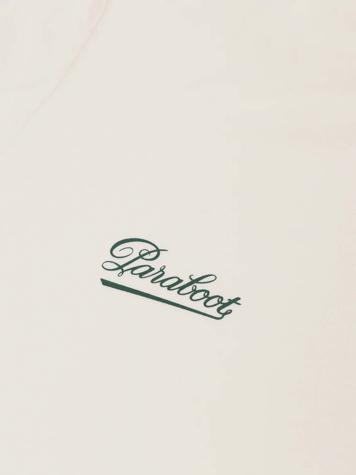 Obey T-Shirt Kranks Bianco