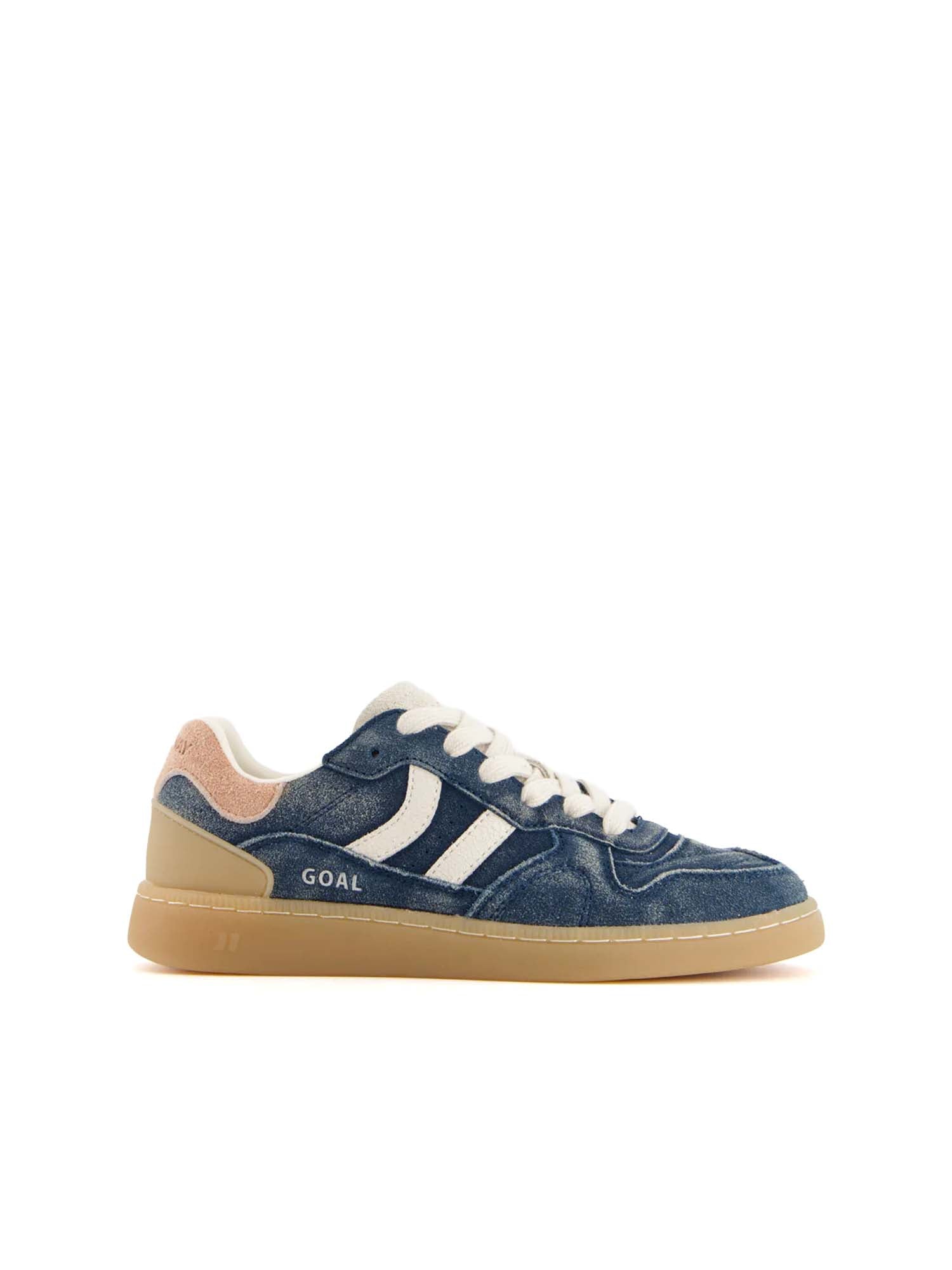 Coolway Scarpe Goal Blu