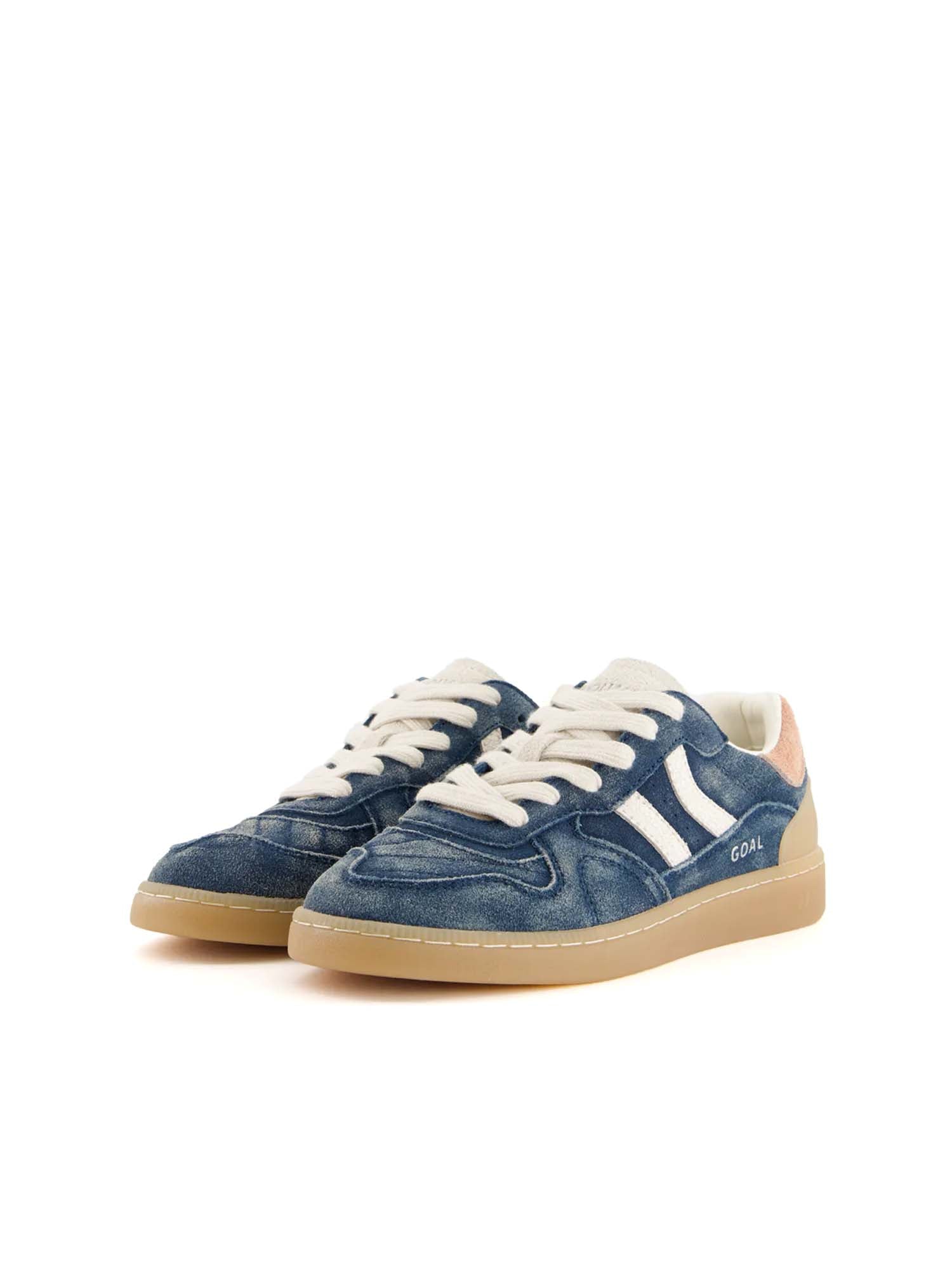 Coolway Scarpe Goal Blu