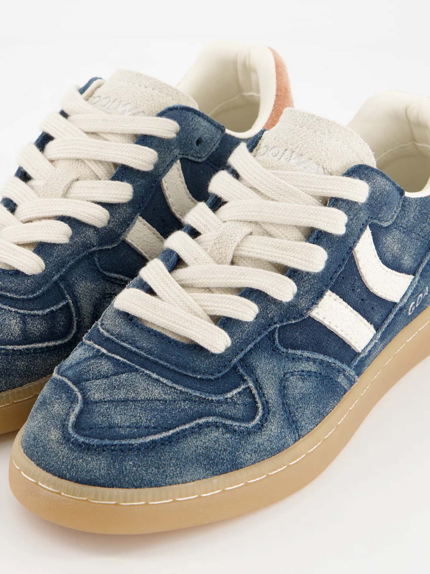 Coolway Scarpe Goal Blu