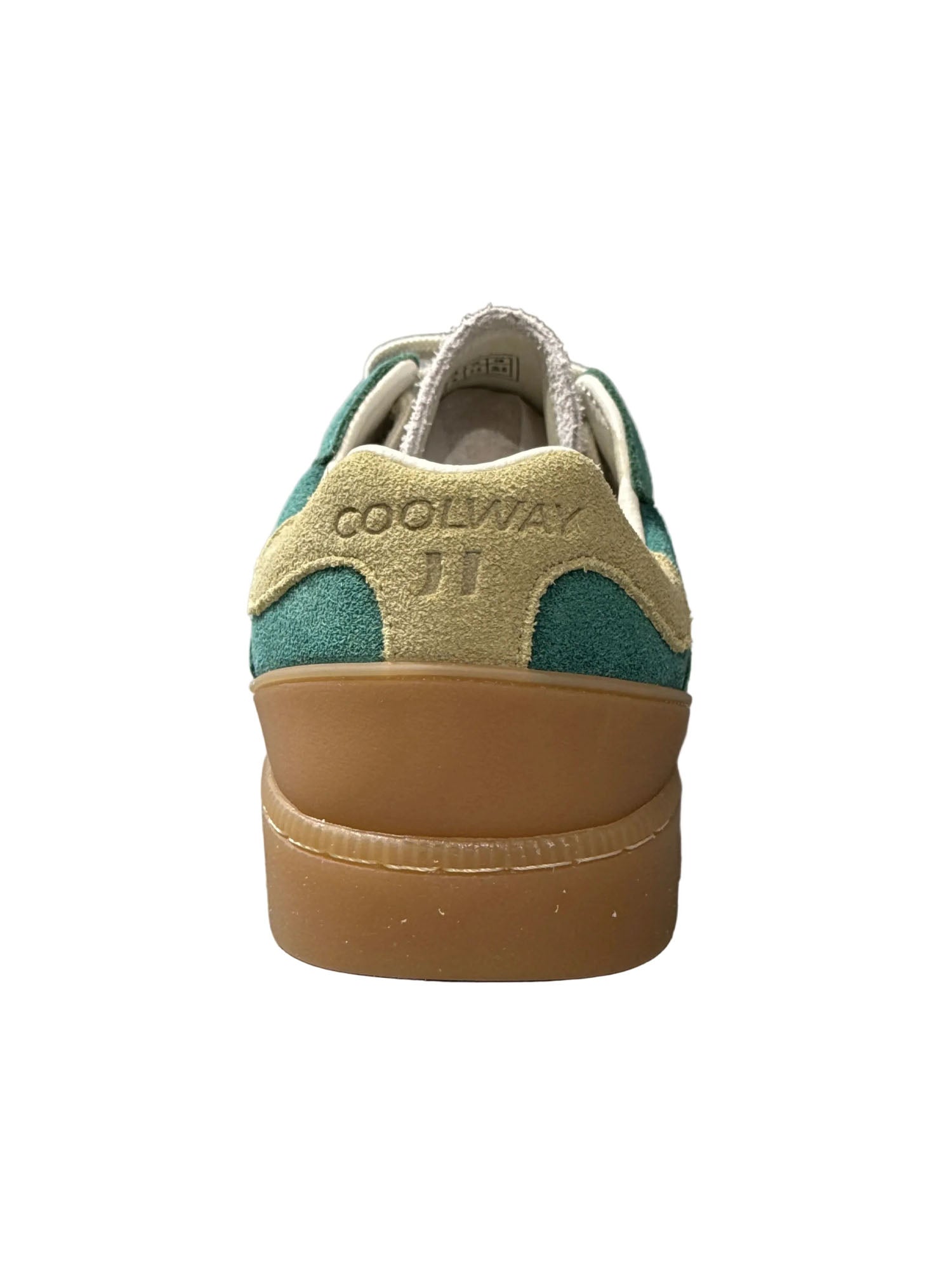 Coolway Goal Verde