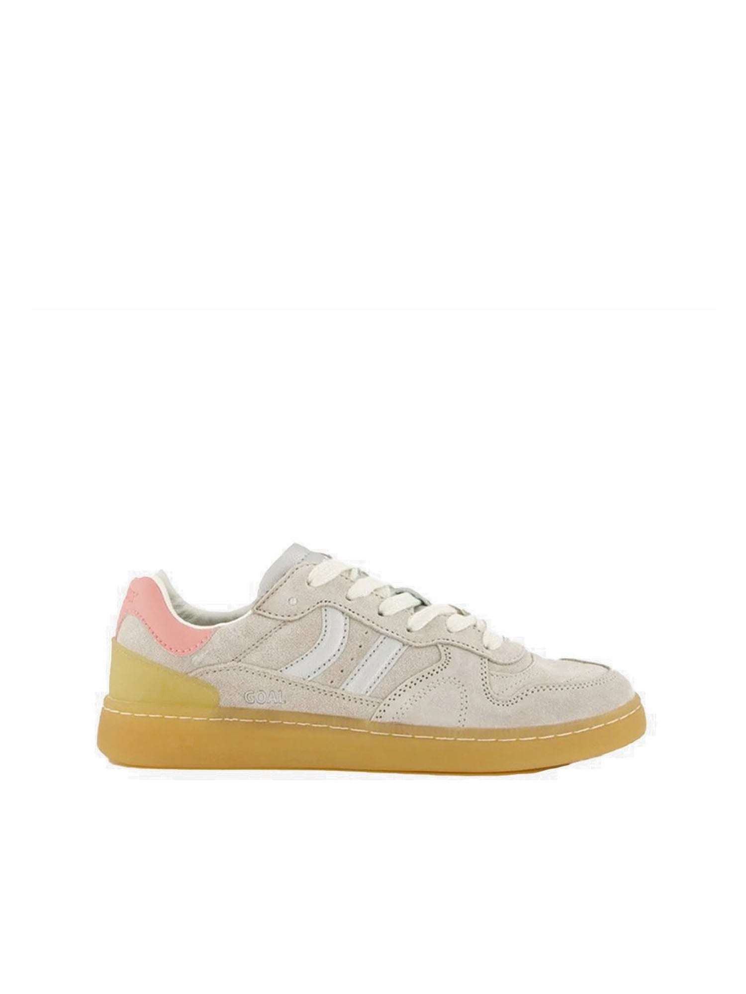 Coolway Goal Bianco