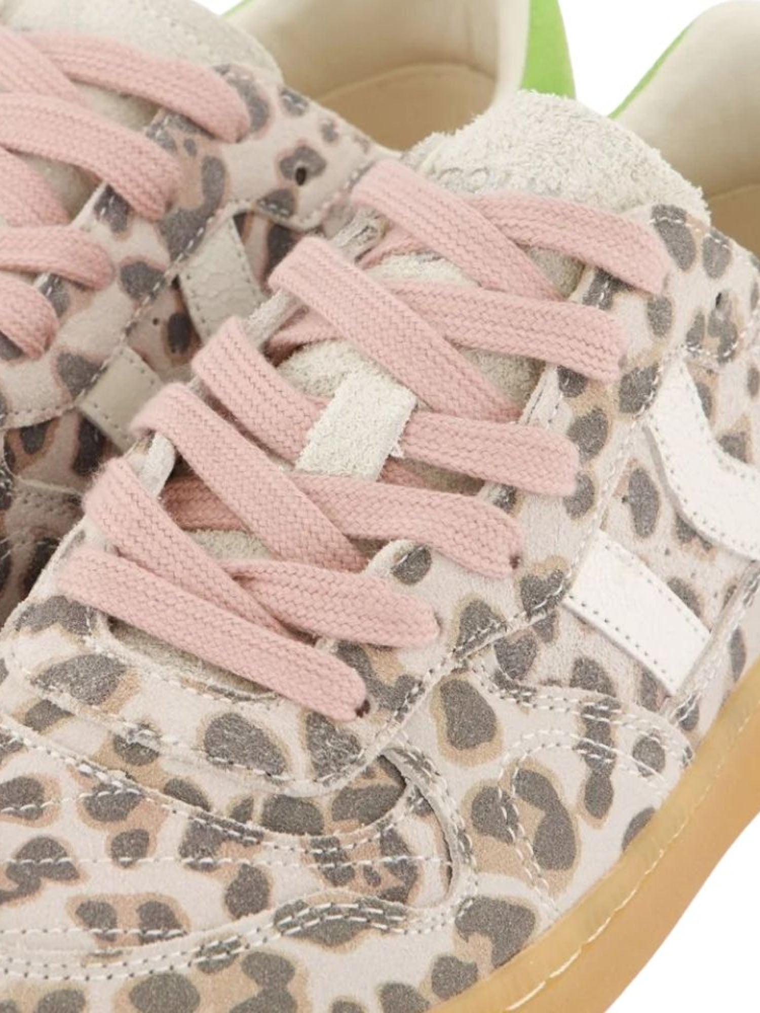 Coolway Goal Leopardato