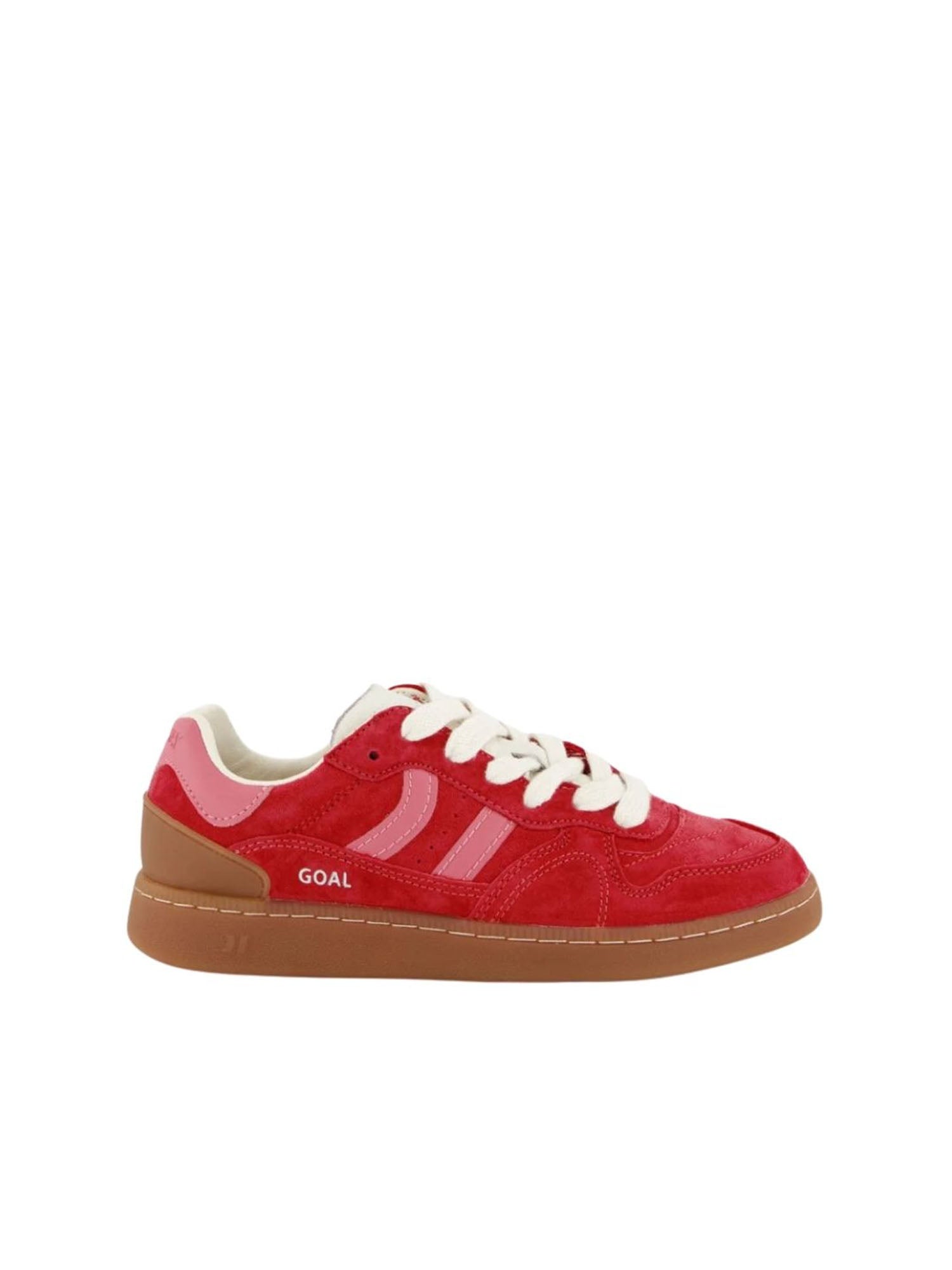 Coolway Goal Rosso