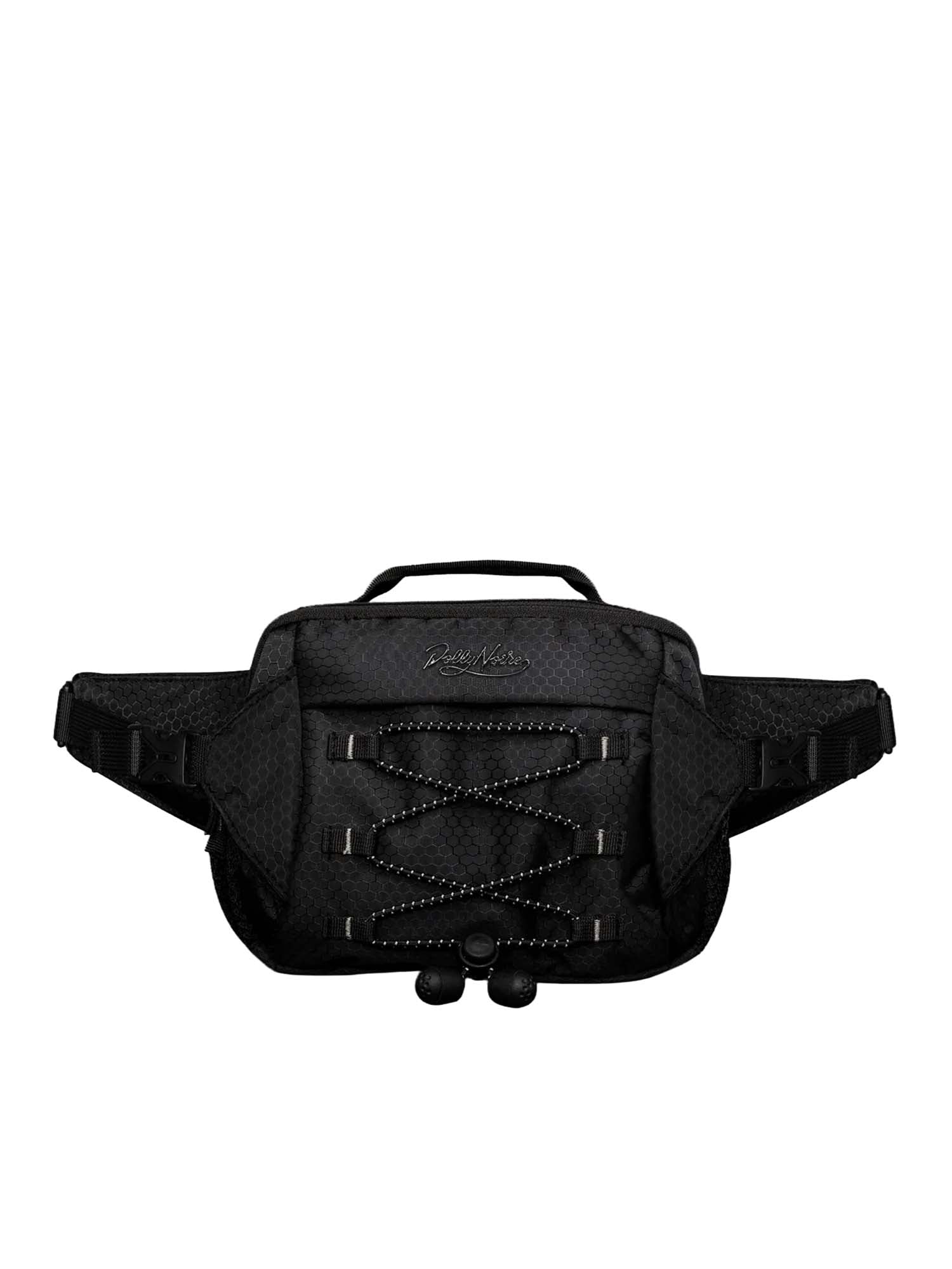Dolly Noire Dolly Noire Shade Waistpack Nero
