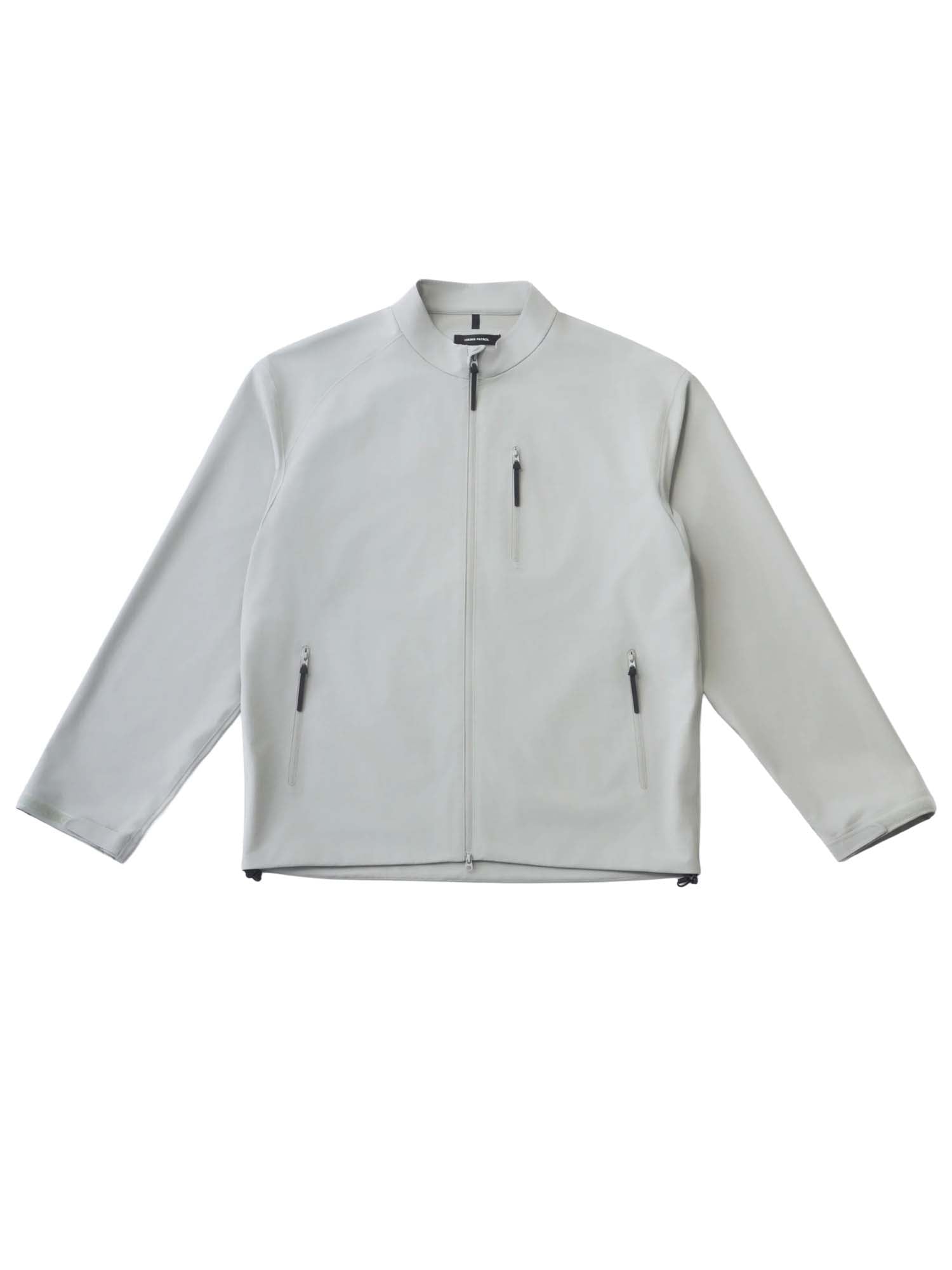 Hiking Patrol EDGE LT Softshell Technical Jacket Verde