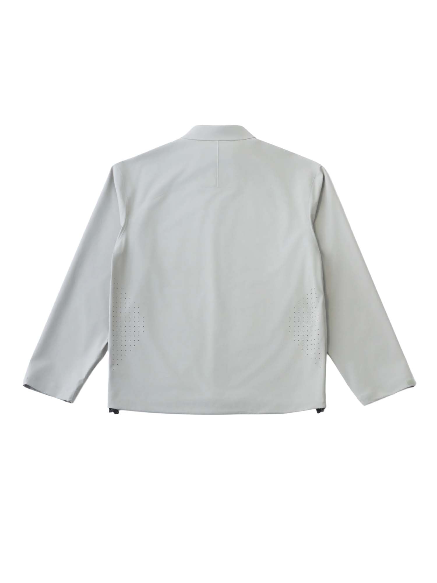 Hiking Patrol EDGE LT Softshell Technical Jacket Verde