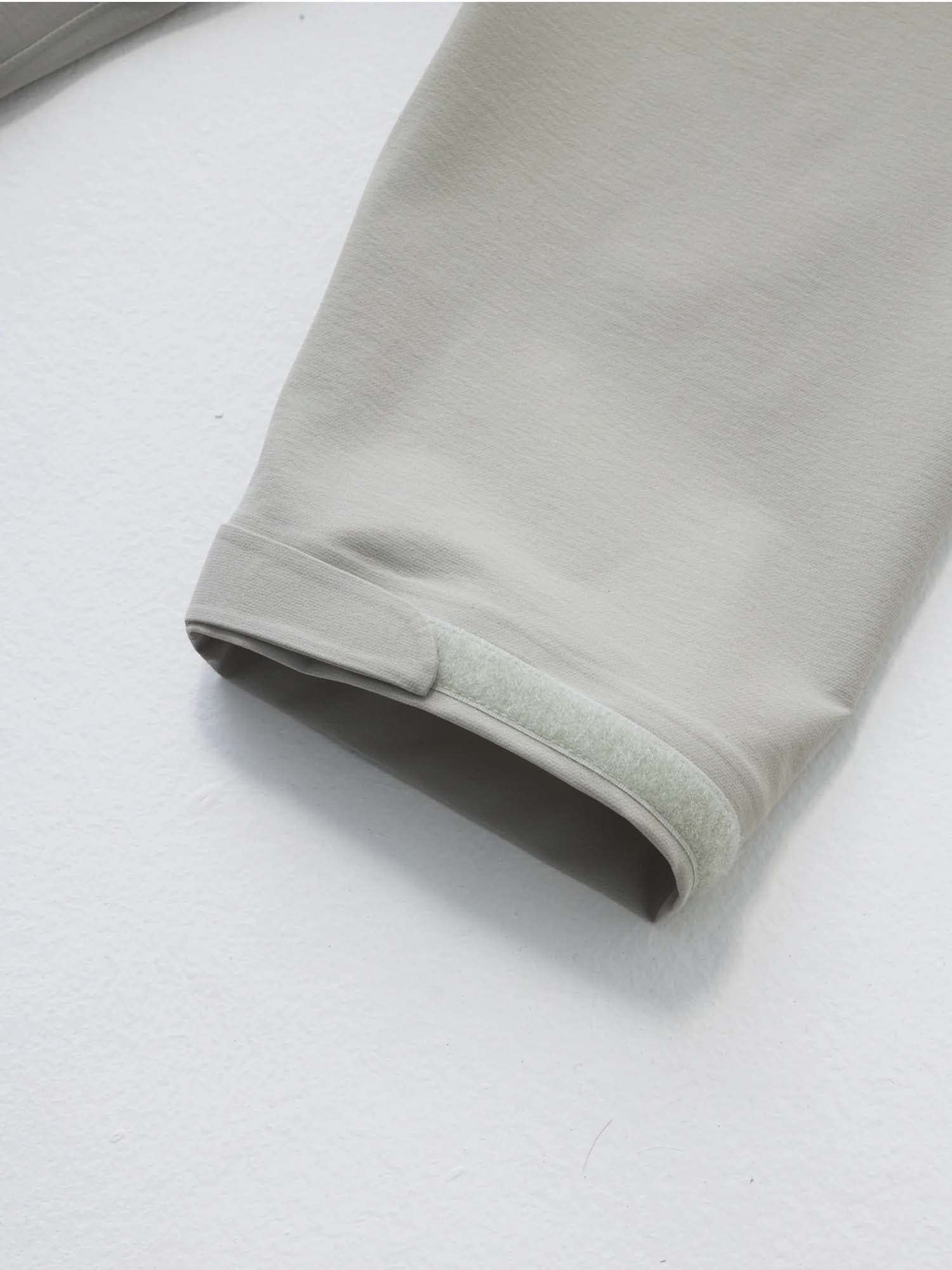 Hiking Patrol EDGE LT Softshell Technical Jacket Verde