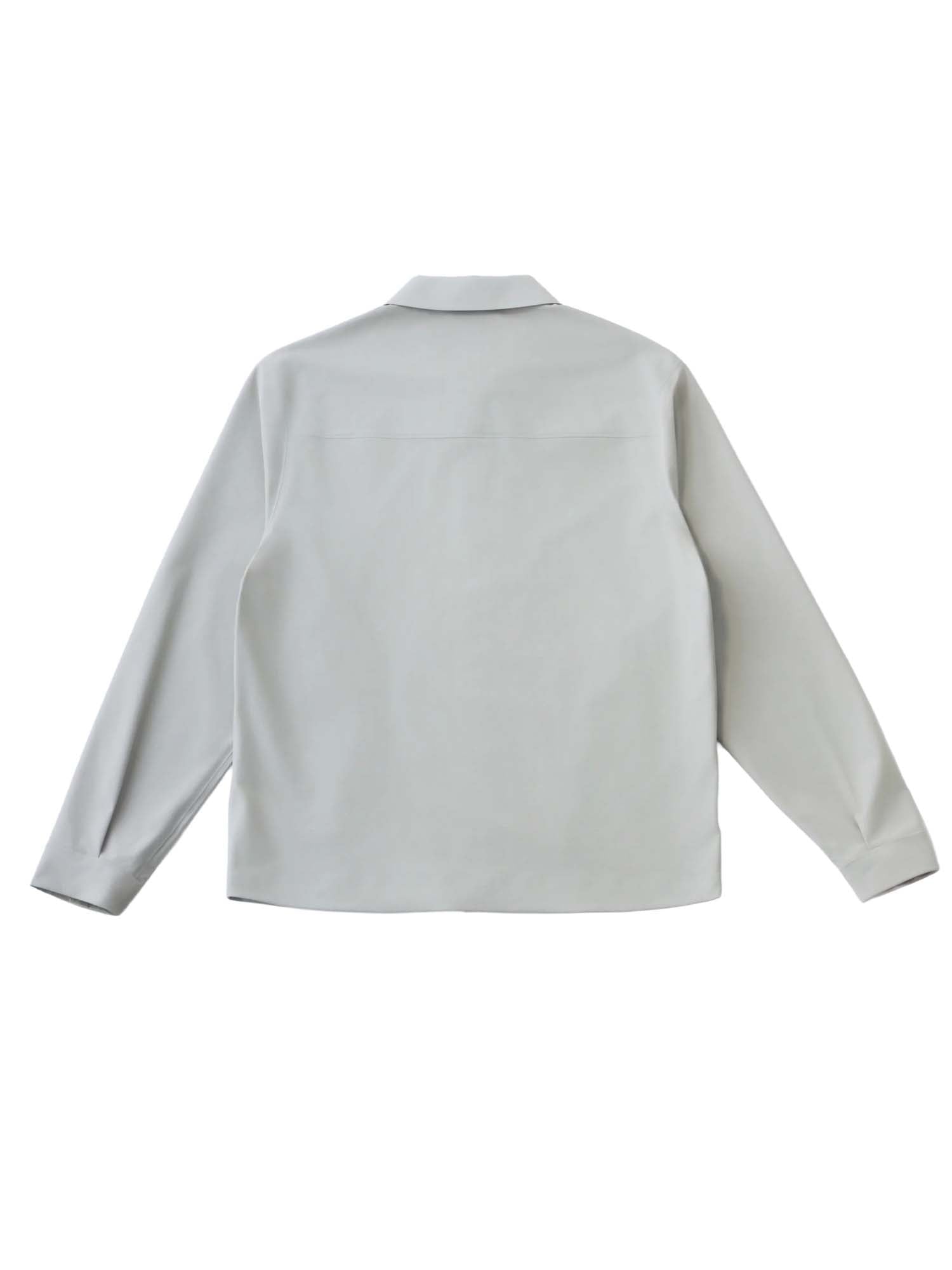 Hiking Patrol EDGE LT Softshell Technical Shirt Verde