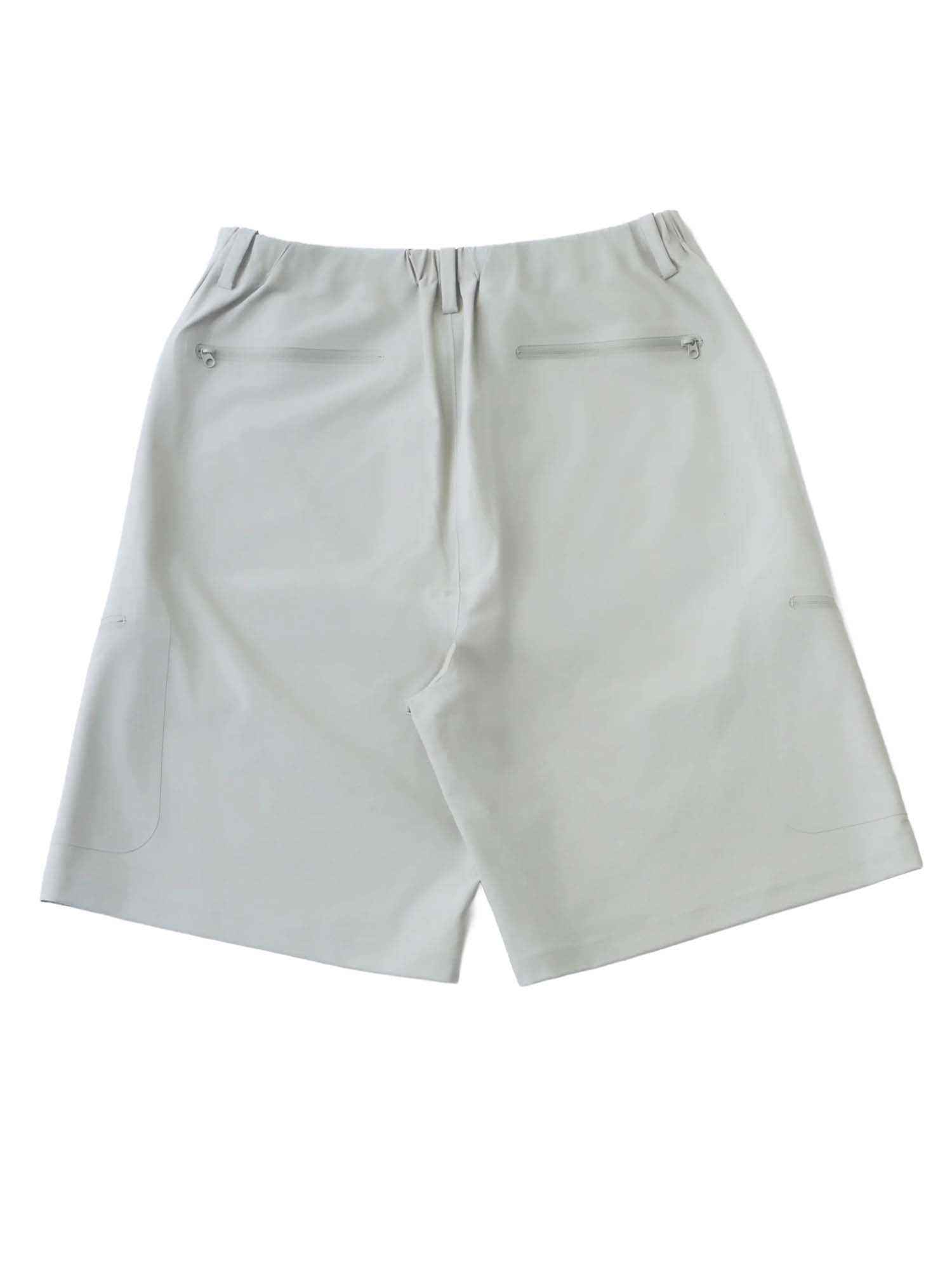 Hiking Patrol EDGE LT Softshell Technical Shorts Verde