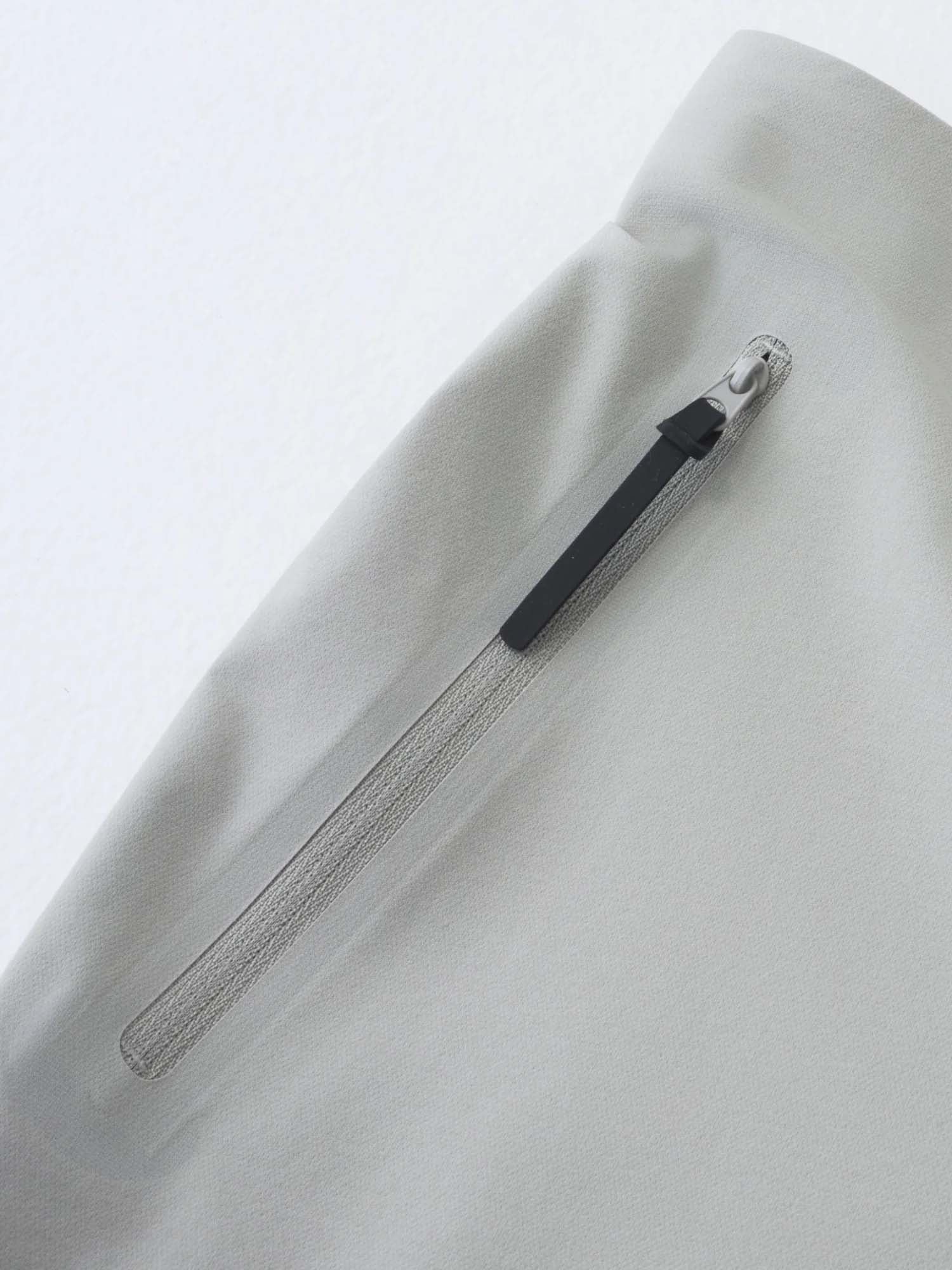 Hiking Patrol EDGE LT Softshell Technical Shorts Verde