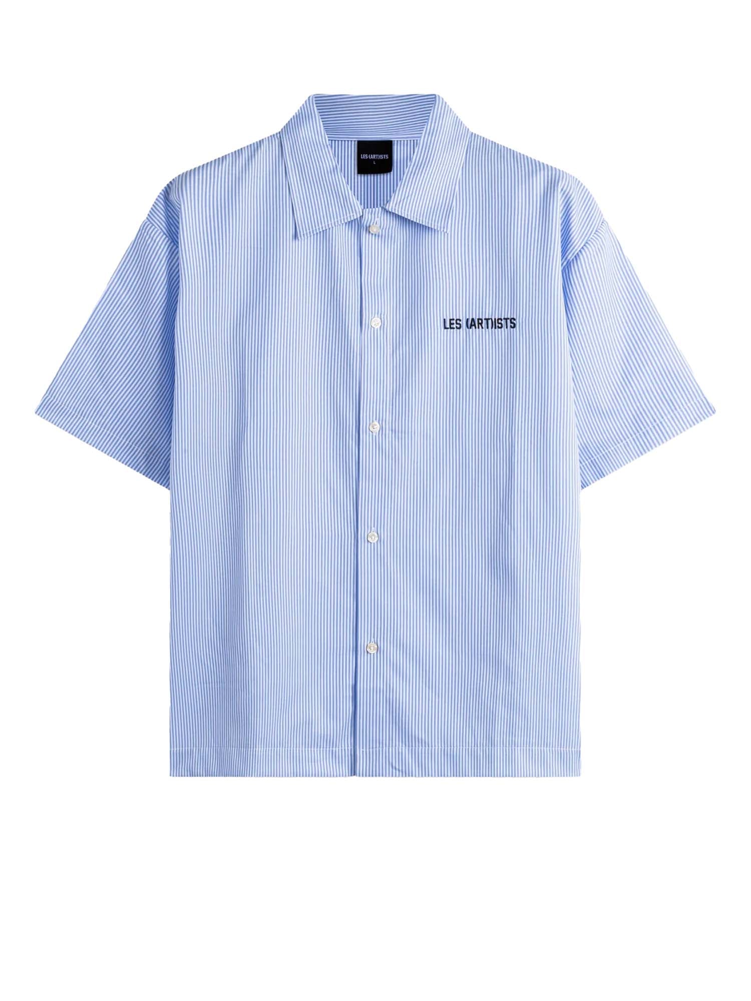 Les (art)ists  Azzurro