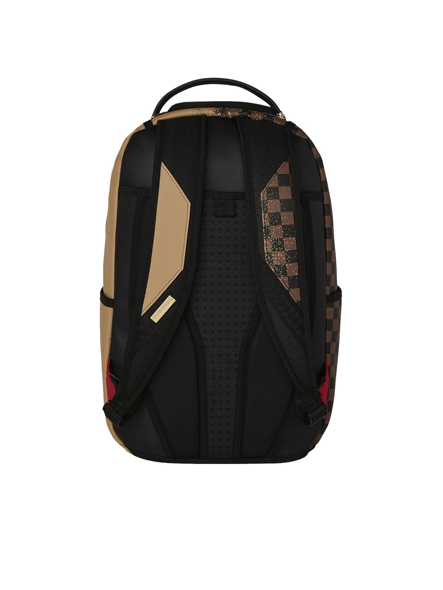 Sprayground Midnight Osaka Payload Oro