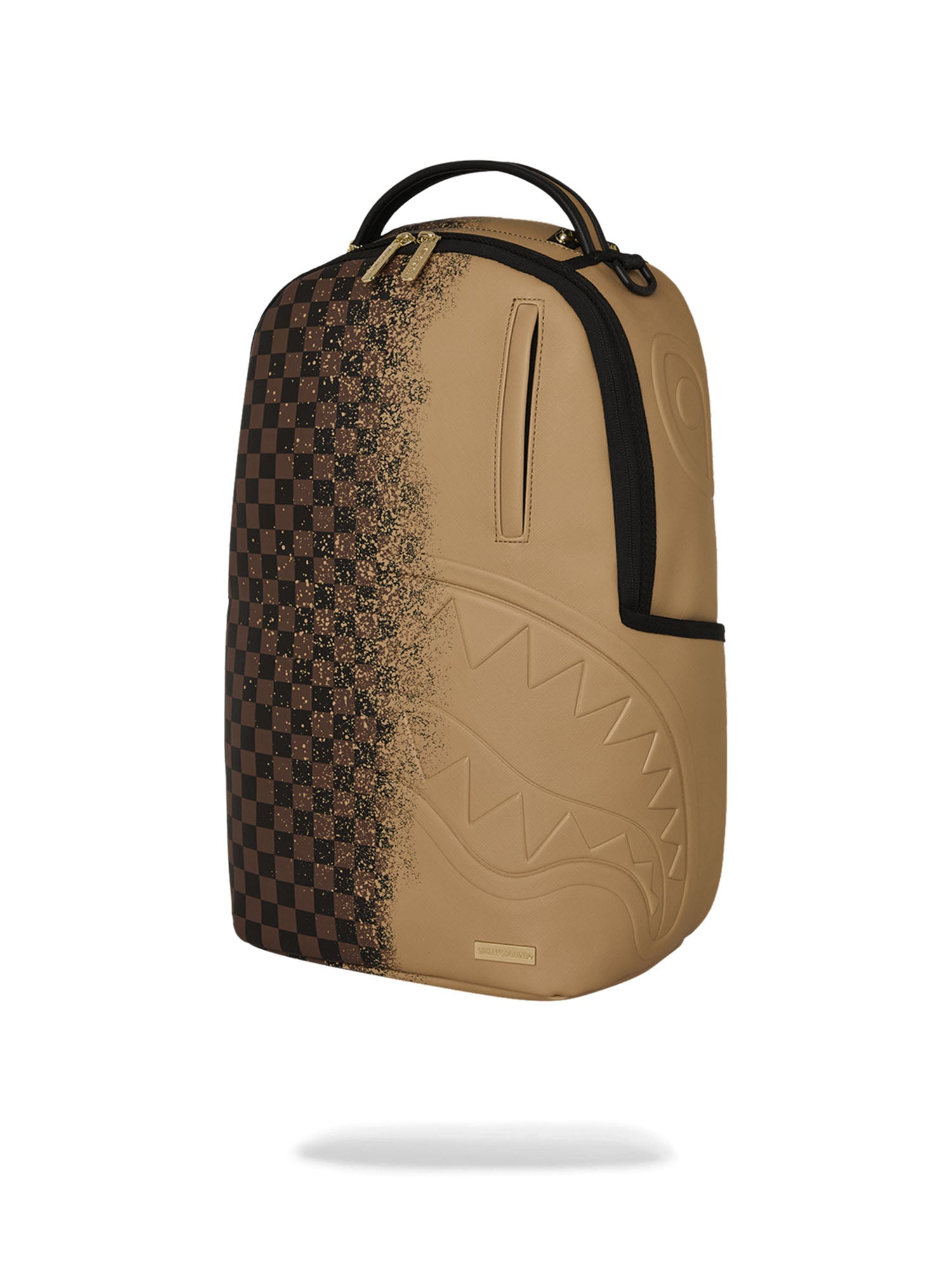Sprayground Midnight Osaka Payload Oro