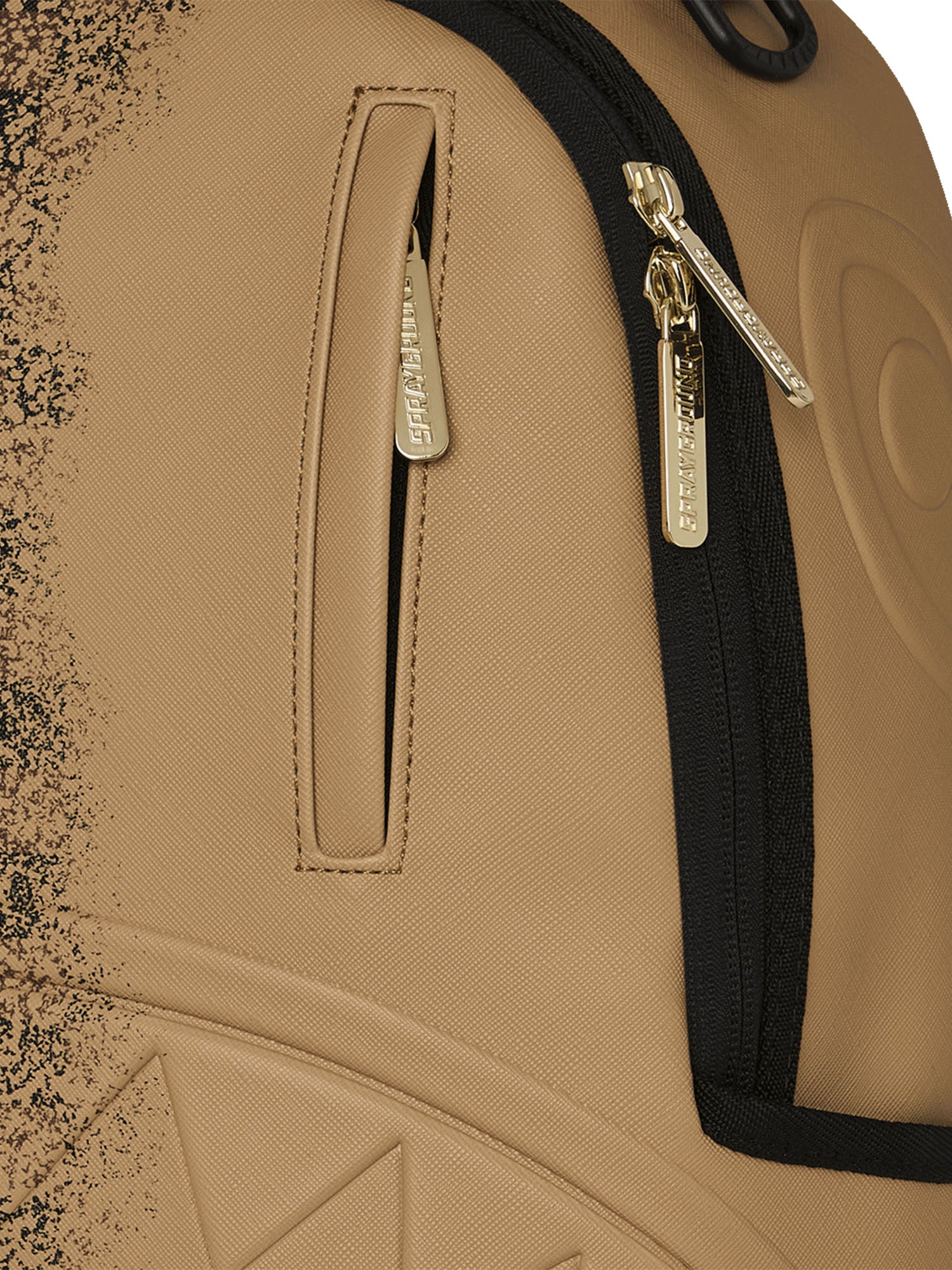 Sprayground Midnight Osaka Payload Oro