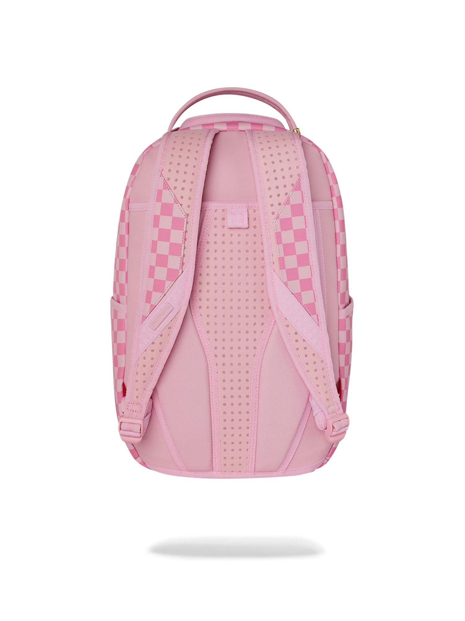 Sprayground Pink Sip Patch Dlxsv Rosa
