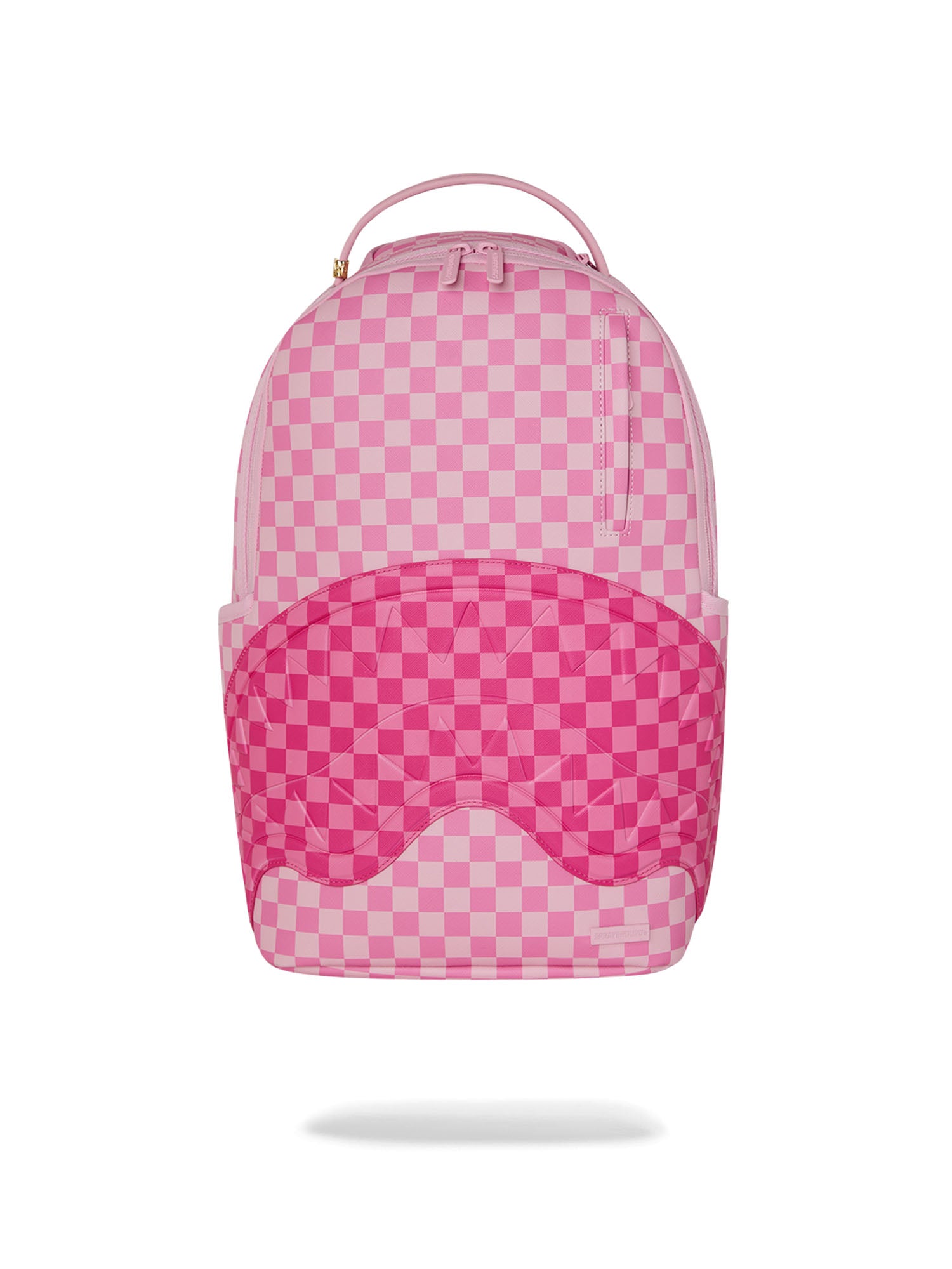 Sprayground Pink Sip Patch Dlxsv Rosa