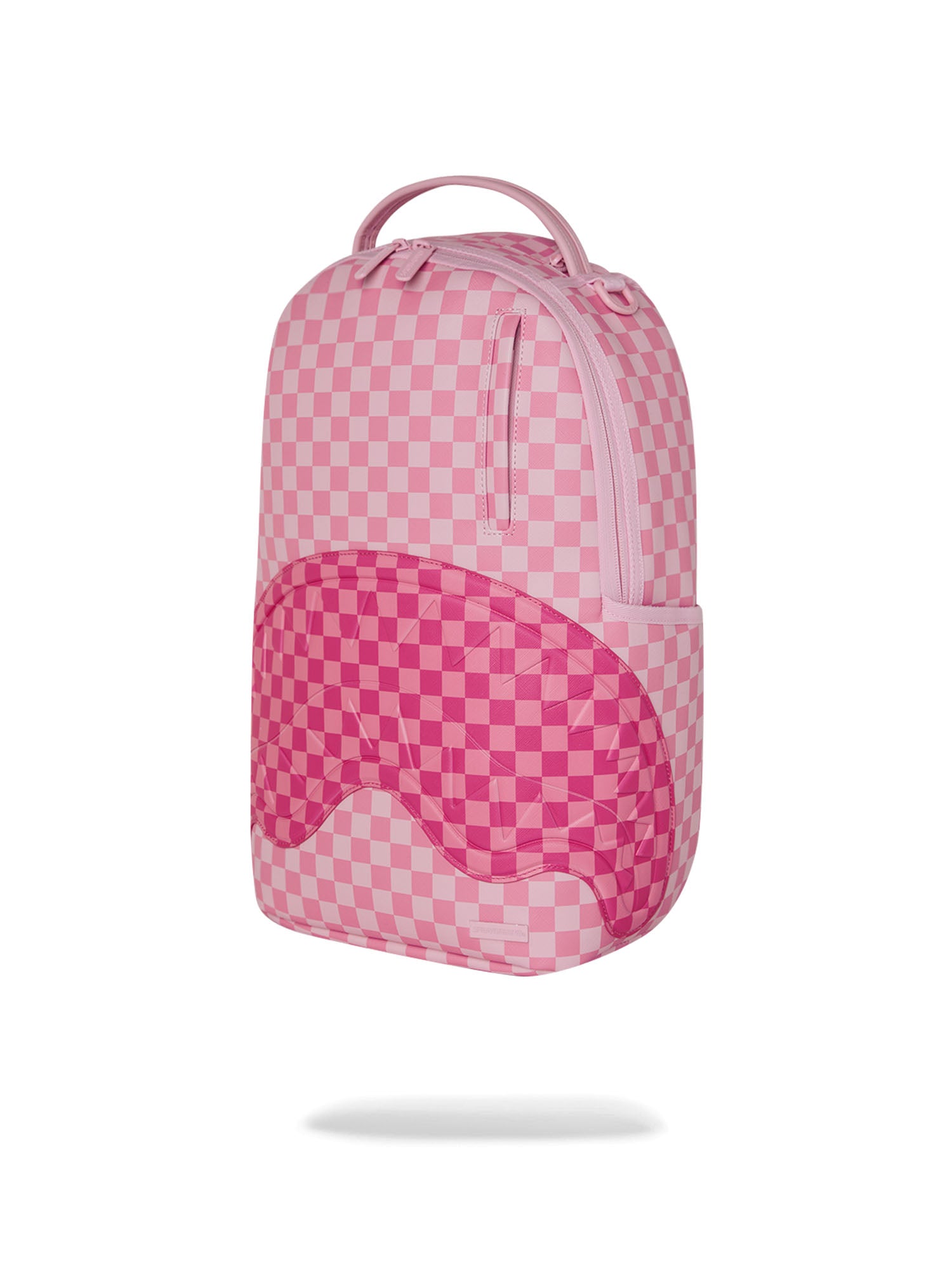Sprayground Pink Sip Patch Dlxsv Rosa