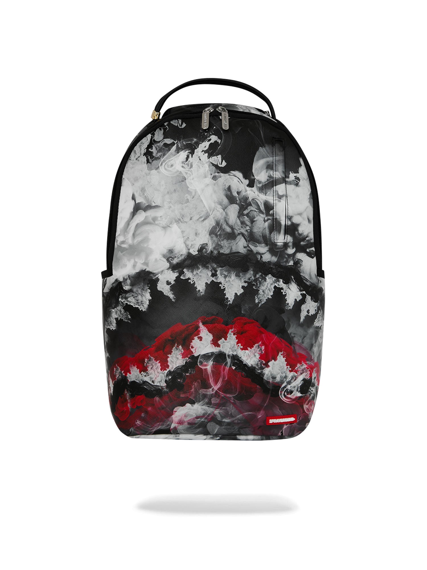 Sprayground Elevate Dlxsv Bianco