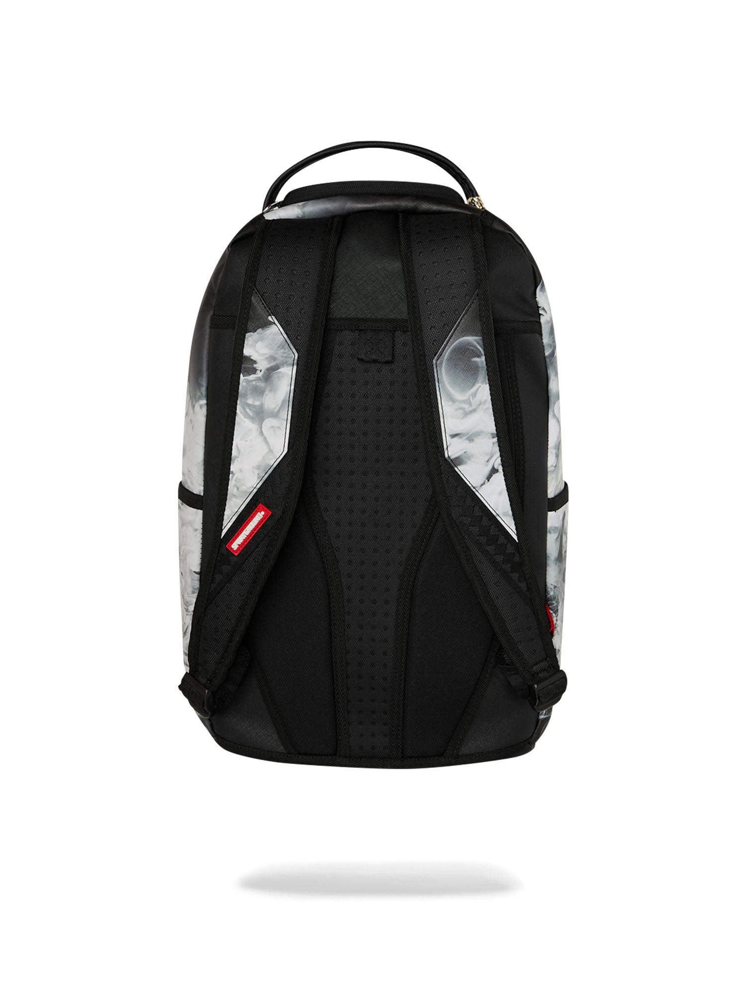 Sprayground Elevate Dlxsv Bianco