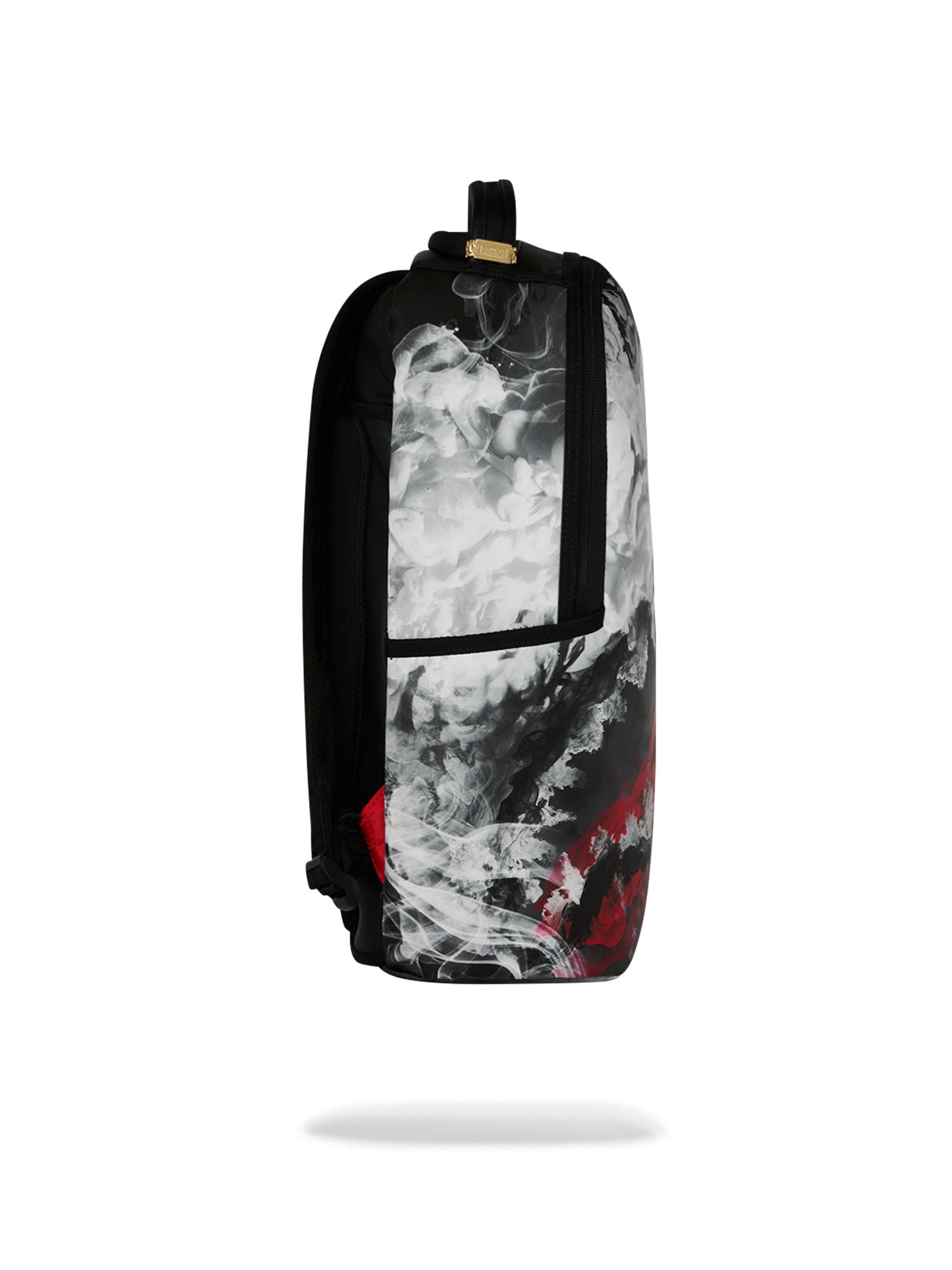 Sprayground Elevate Dlxsv Bianco